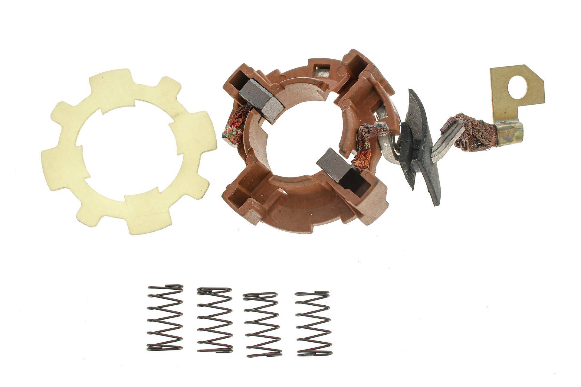 Щіткотримач стартера VW Caddy III/T5 1.9 TDI 03-10