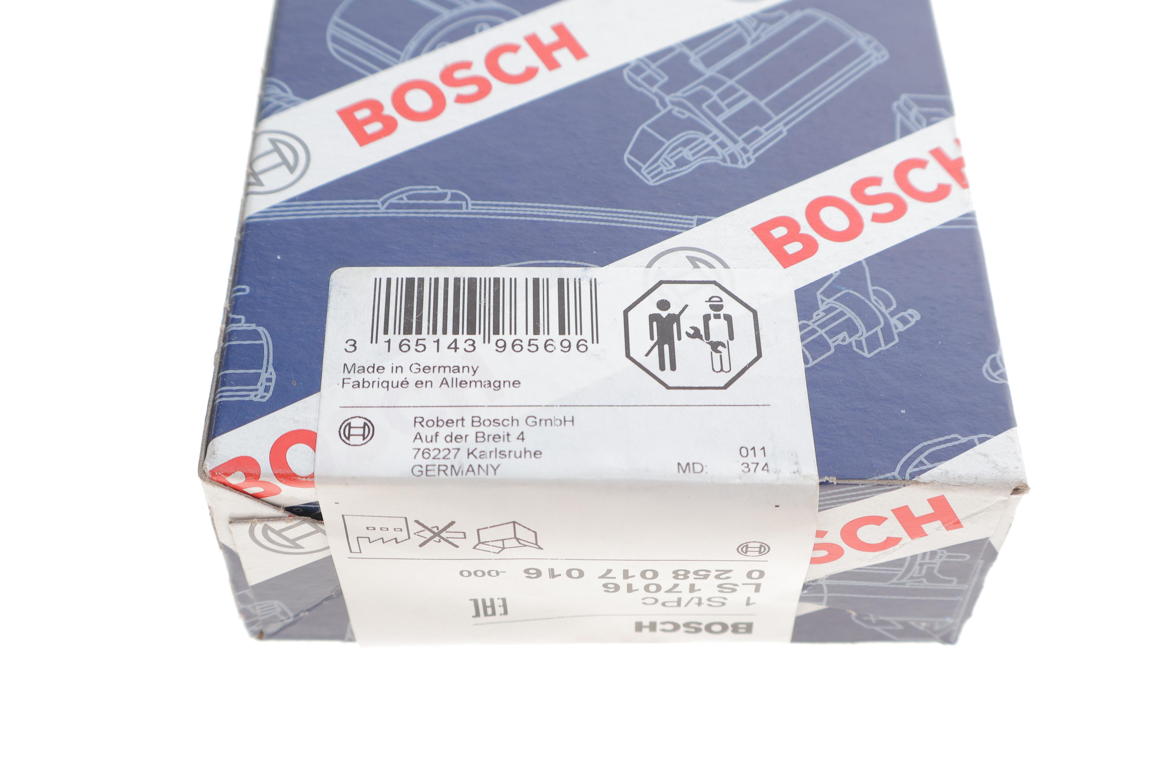 Лямбда зонд MB Sprinter 2.2CDI 06-