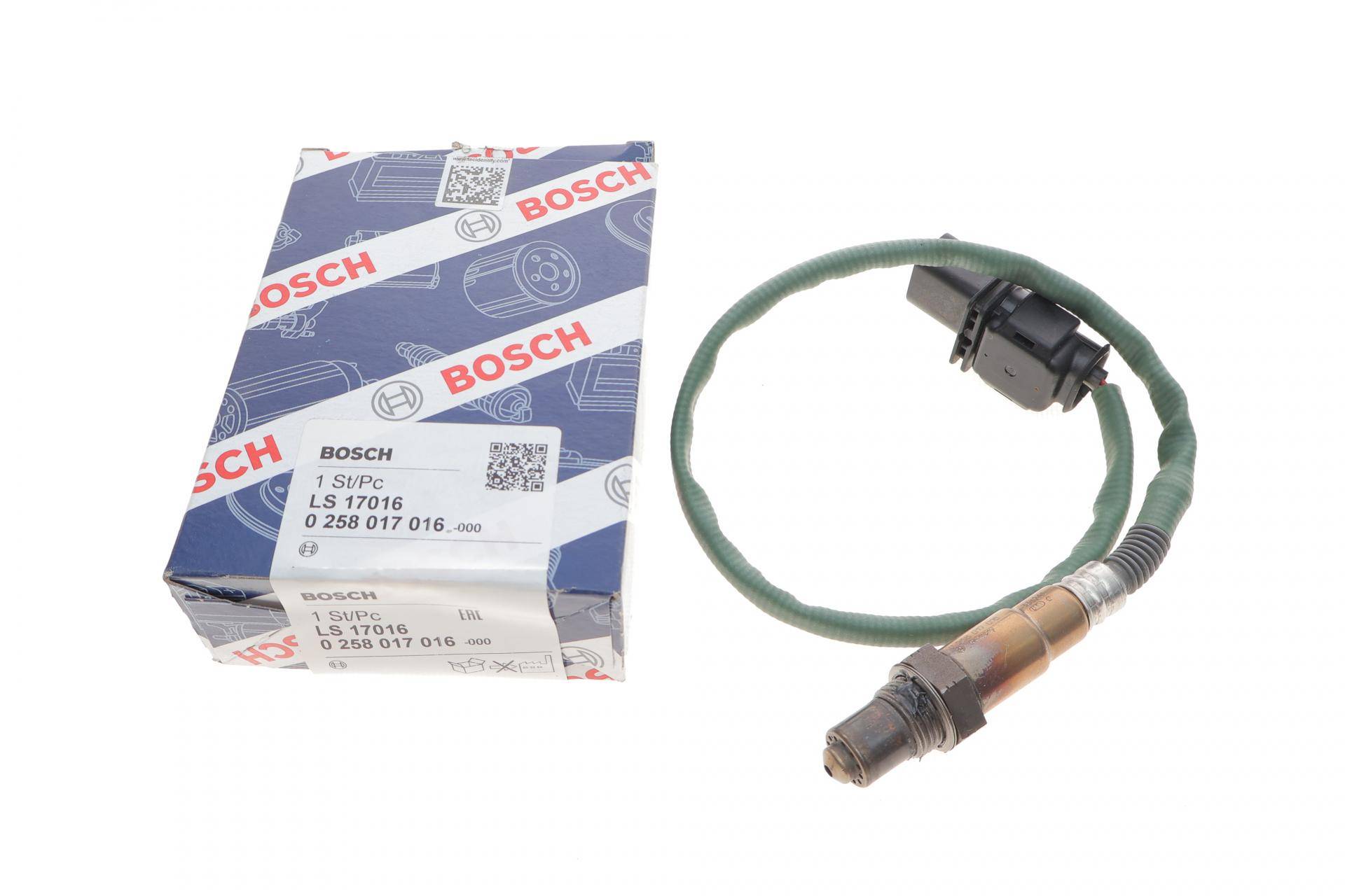 Лямбда зонд MB Sprinter 2.2CDI 06-