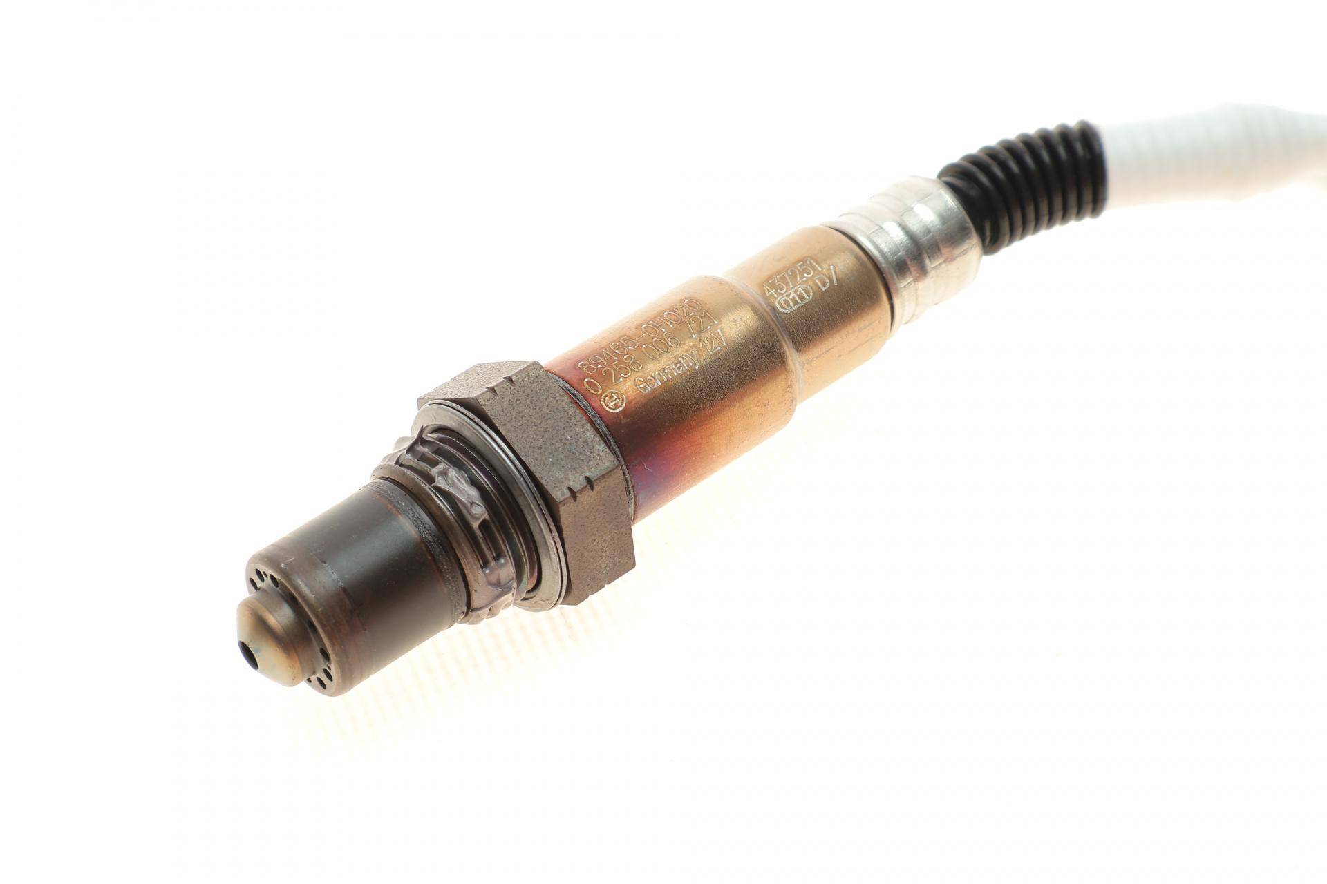 Лямбда зонд Citroen C1/Toyota Aygo 1.0 05-14