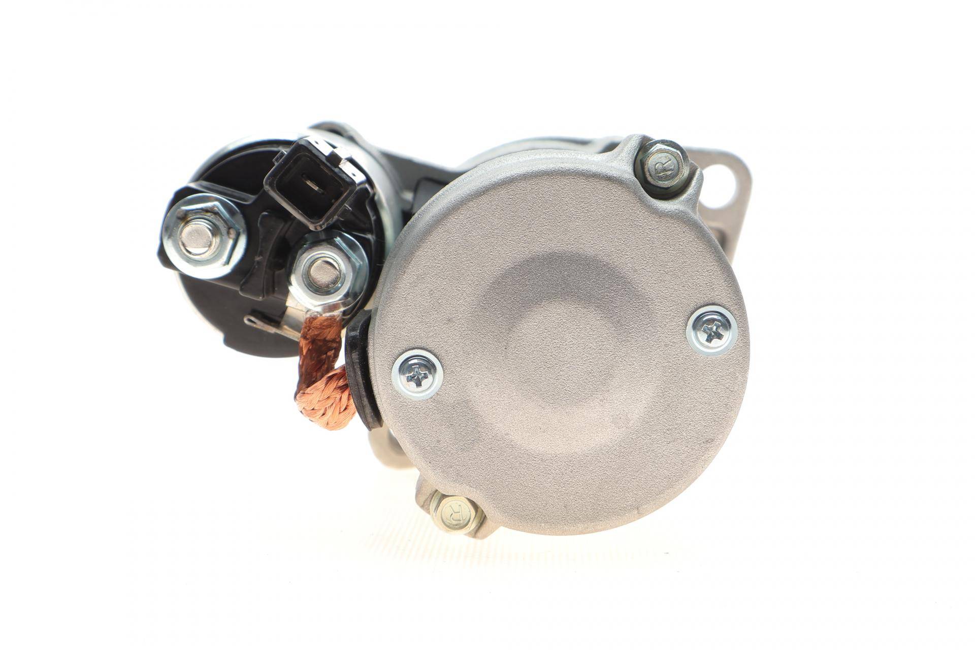 Стартер BMW 5 (F07/F10/F11) 09-17 (N55) (12V/1.5kw) (z=13) = 116464