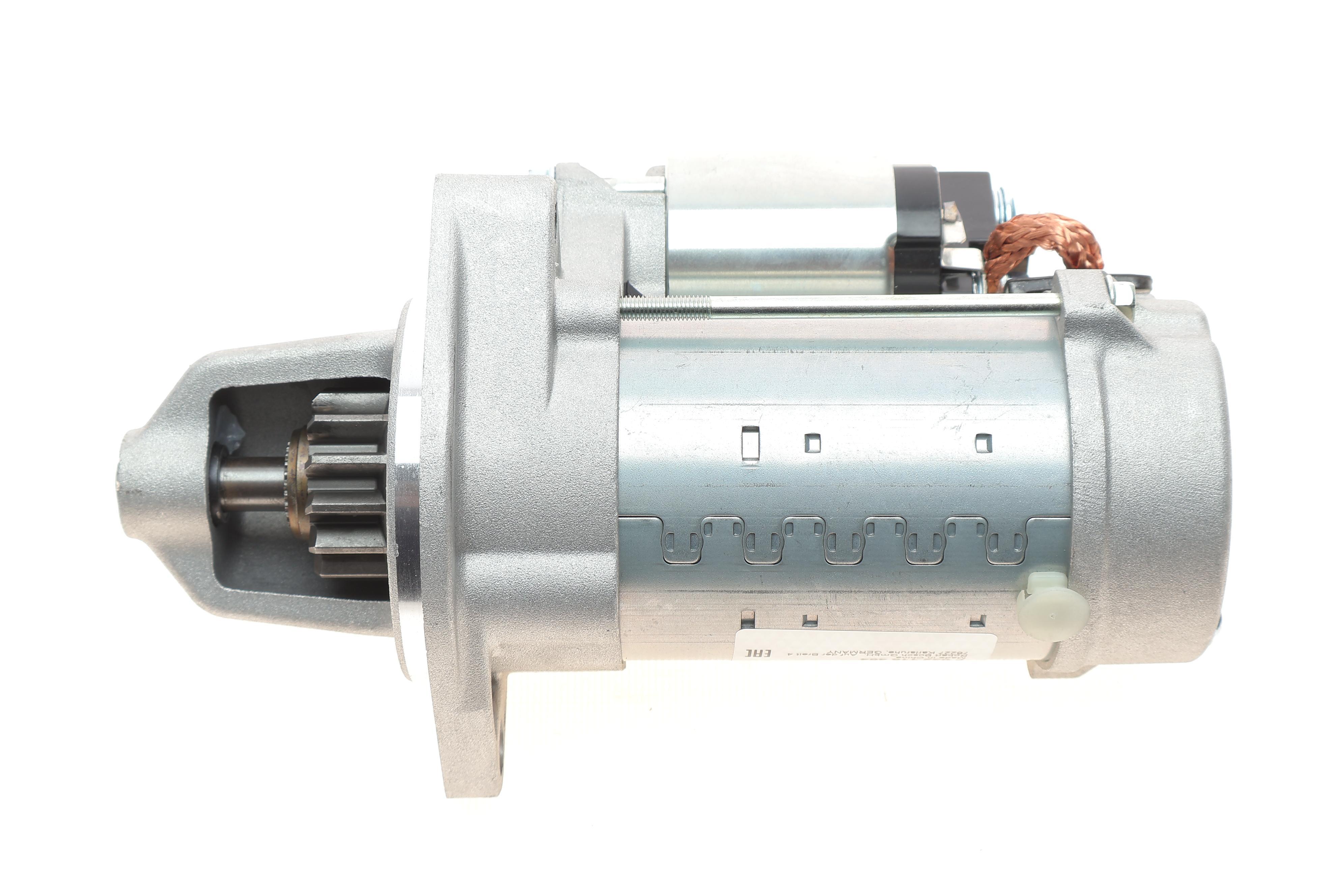 Стартер BMW 5 (F07/F10/F11) 09-17 (N55) (12V/1.5kw) (z=13) = 116464