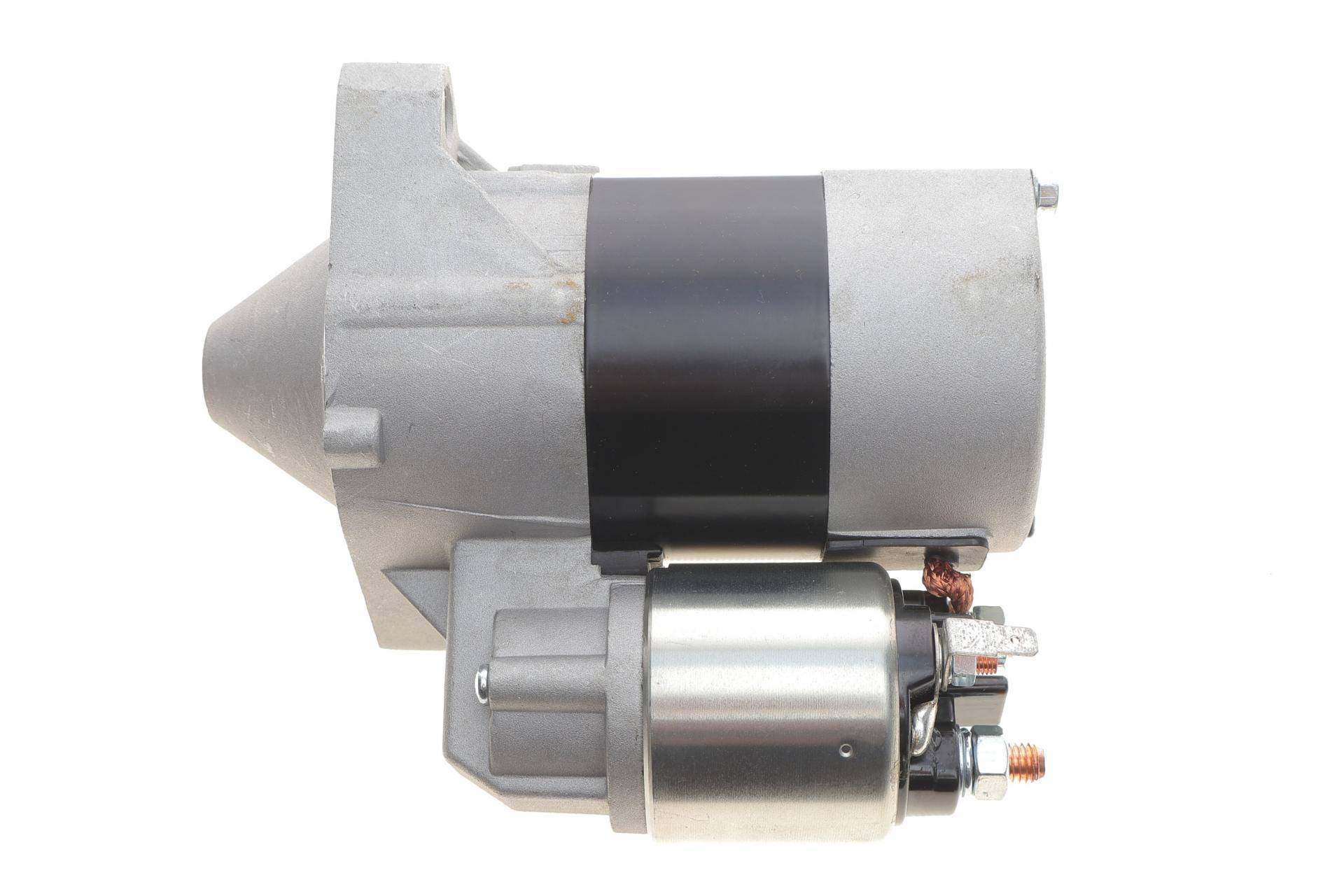 Стартер Renault Clio/Kangoo 1.2 97- (12V) (0.9kw)