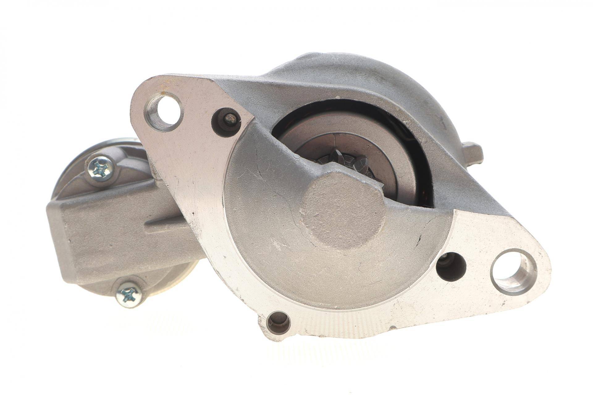 Стартер Renault Clio/Kangoo 1.2 97- (12V) (0.9kw)