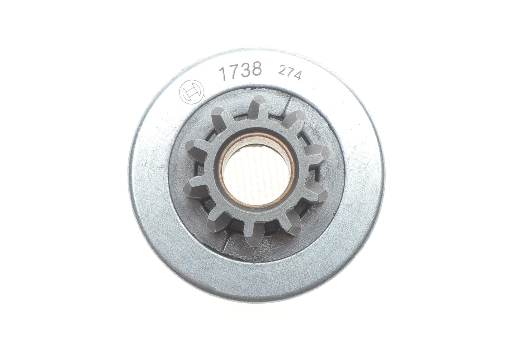 Бендикс стартера Ford Sierra/Scorpio 1.8/2.0i 85-93 (z=10)