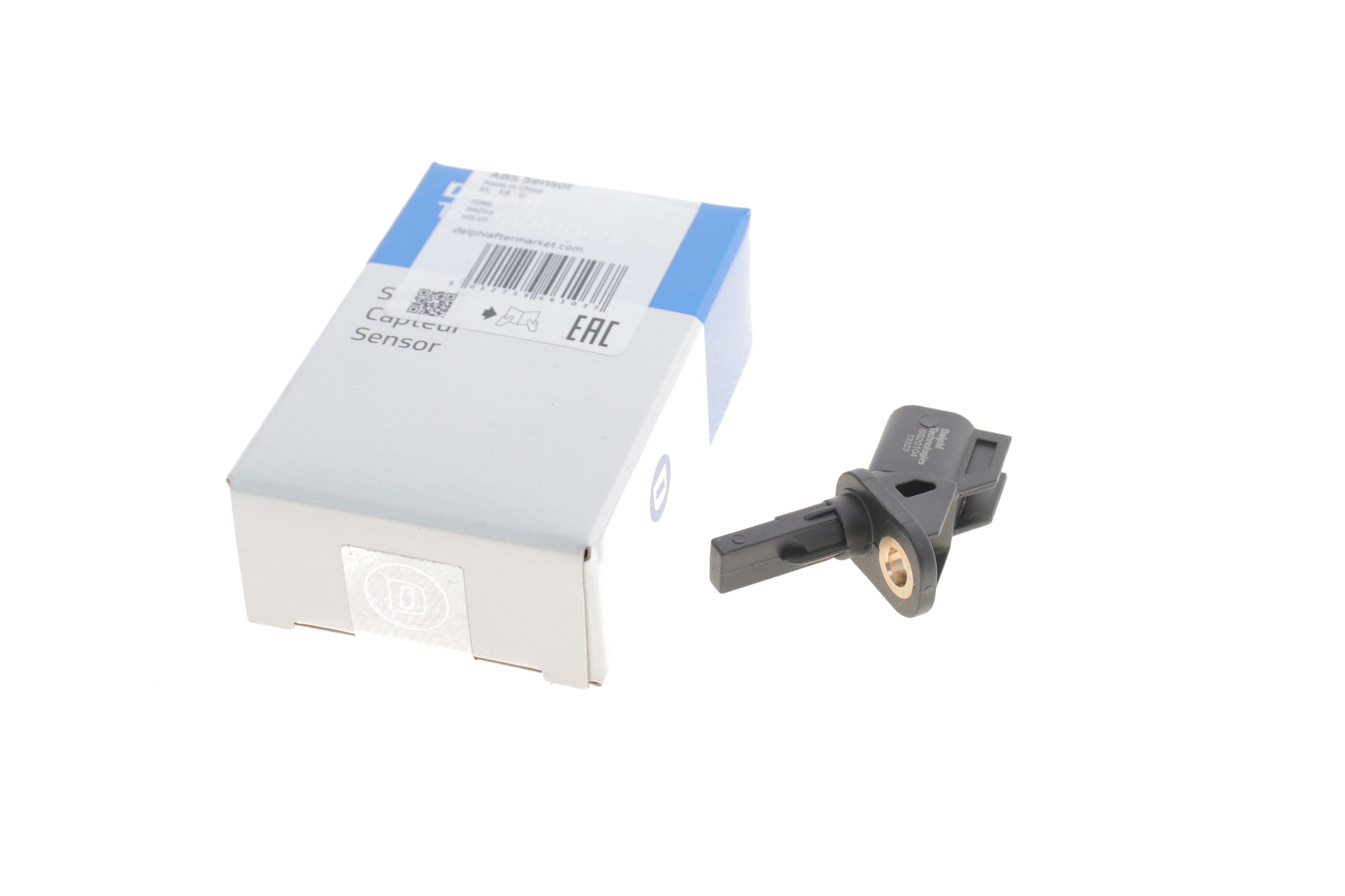 Датчик ABS (передній) Ford Focus/Focus II 03-12