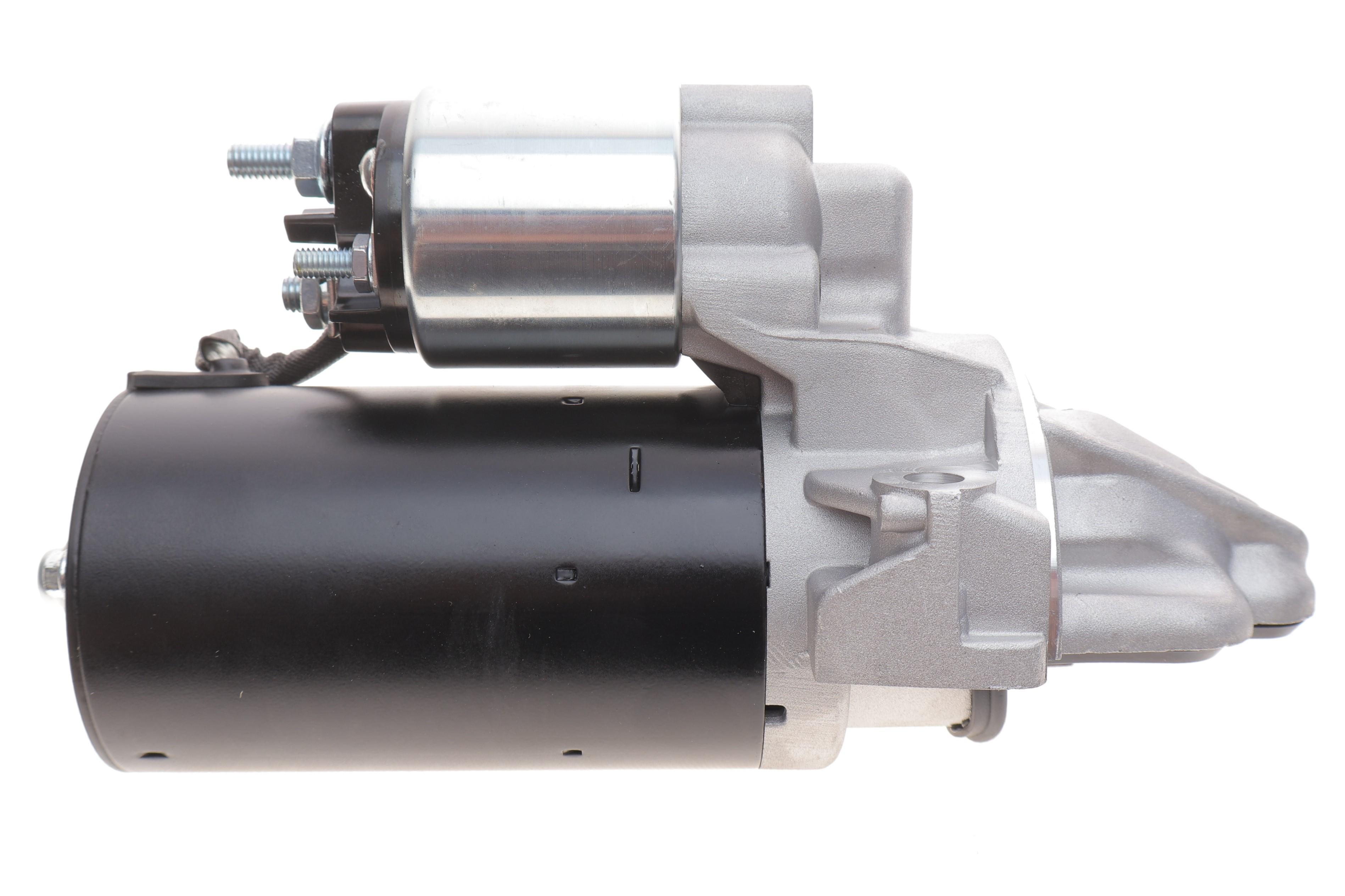 Стартер Ford Transit 2.2-2.4TDCi 06-/Land Rover Defender 07-17/Peugeot Boxer/Fiat Ducato 06-(2kw)