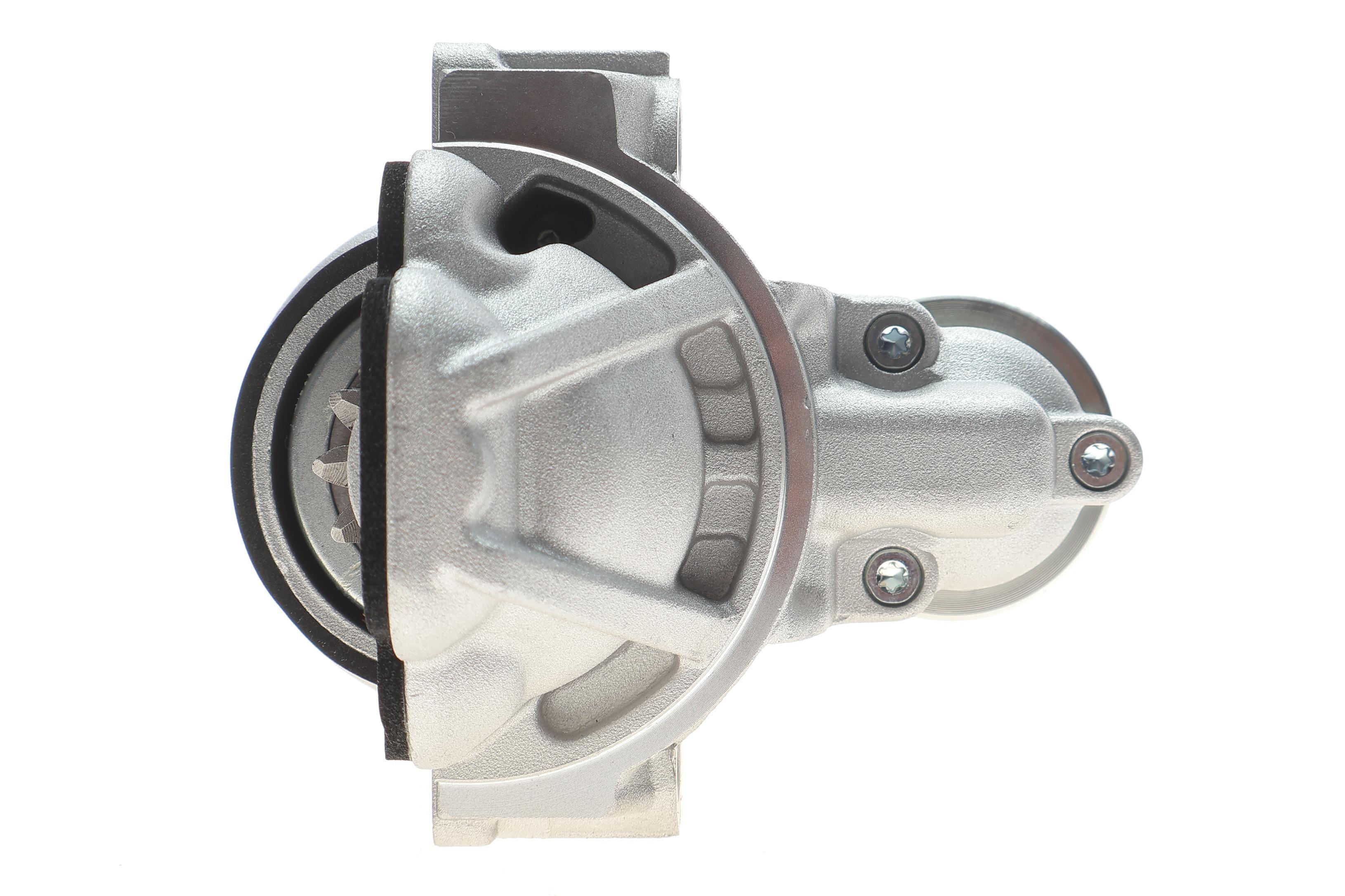 Стартер Ford Transit 2.4TDCi 06- = 113959