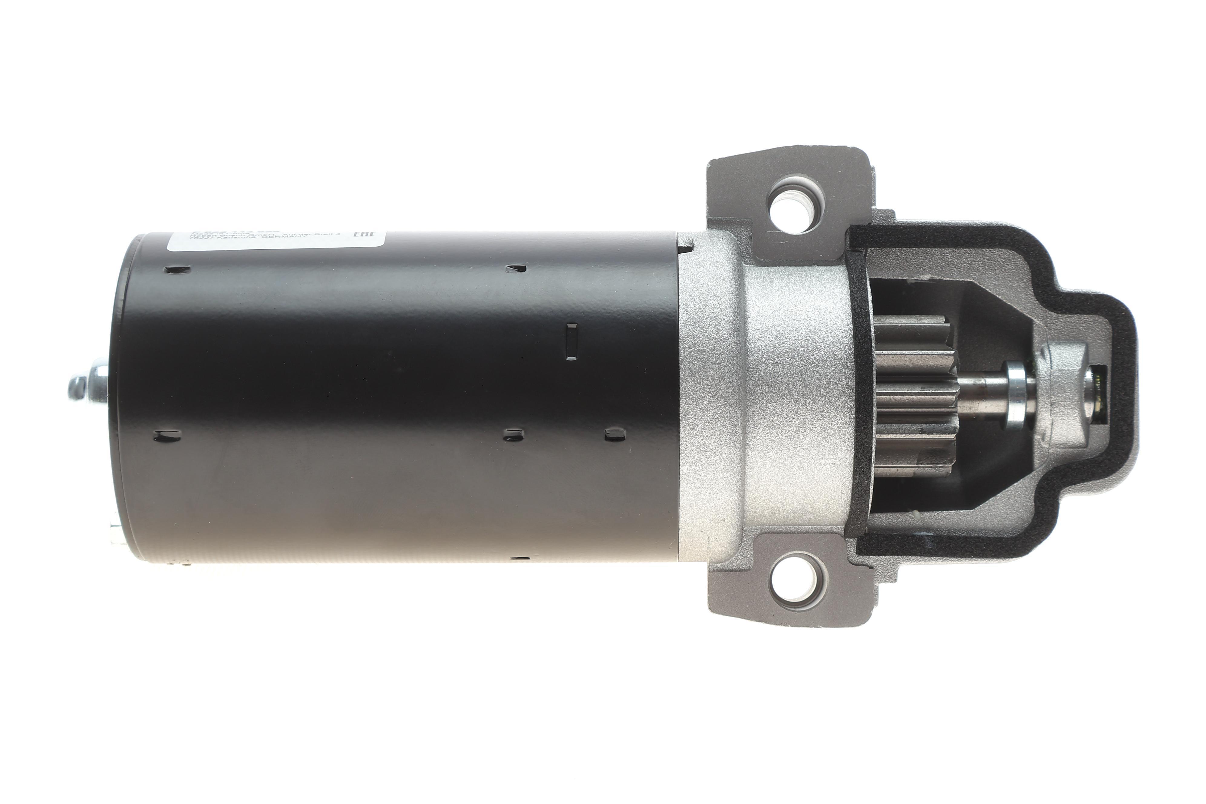 Стартер Ford Transit 2.4TDCi 06- = 113959