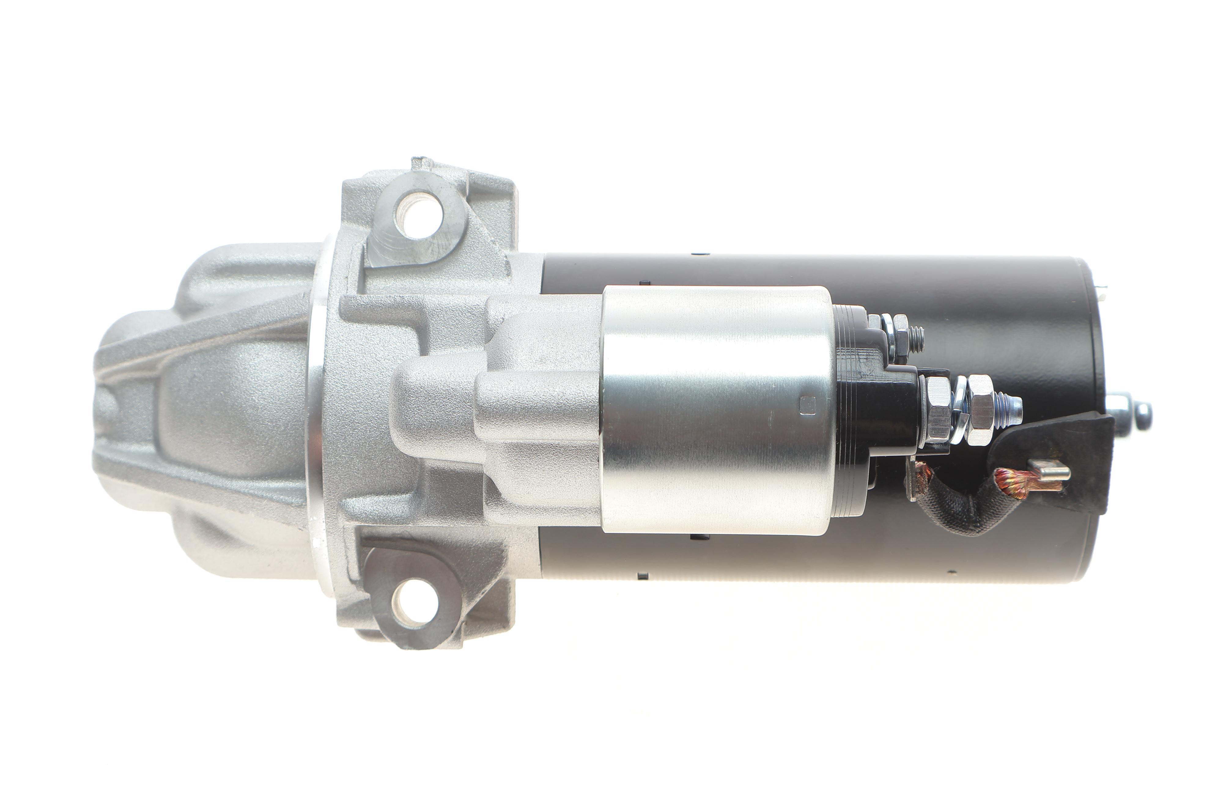 Стартер Ford Transit 2.4TDCi 06- = 113959