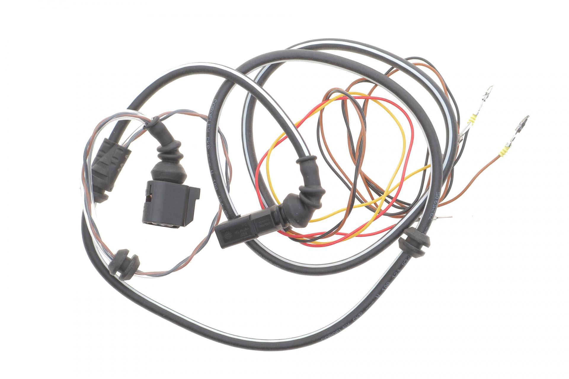 Ремкомплект кабеля датчика ABS (передній/L) VW T5 03-