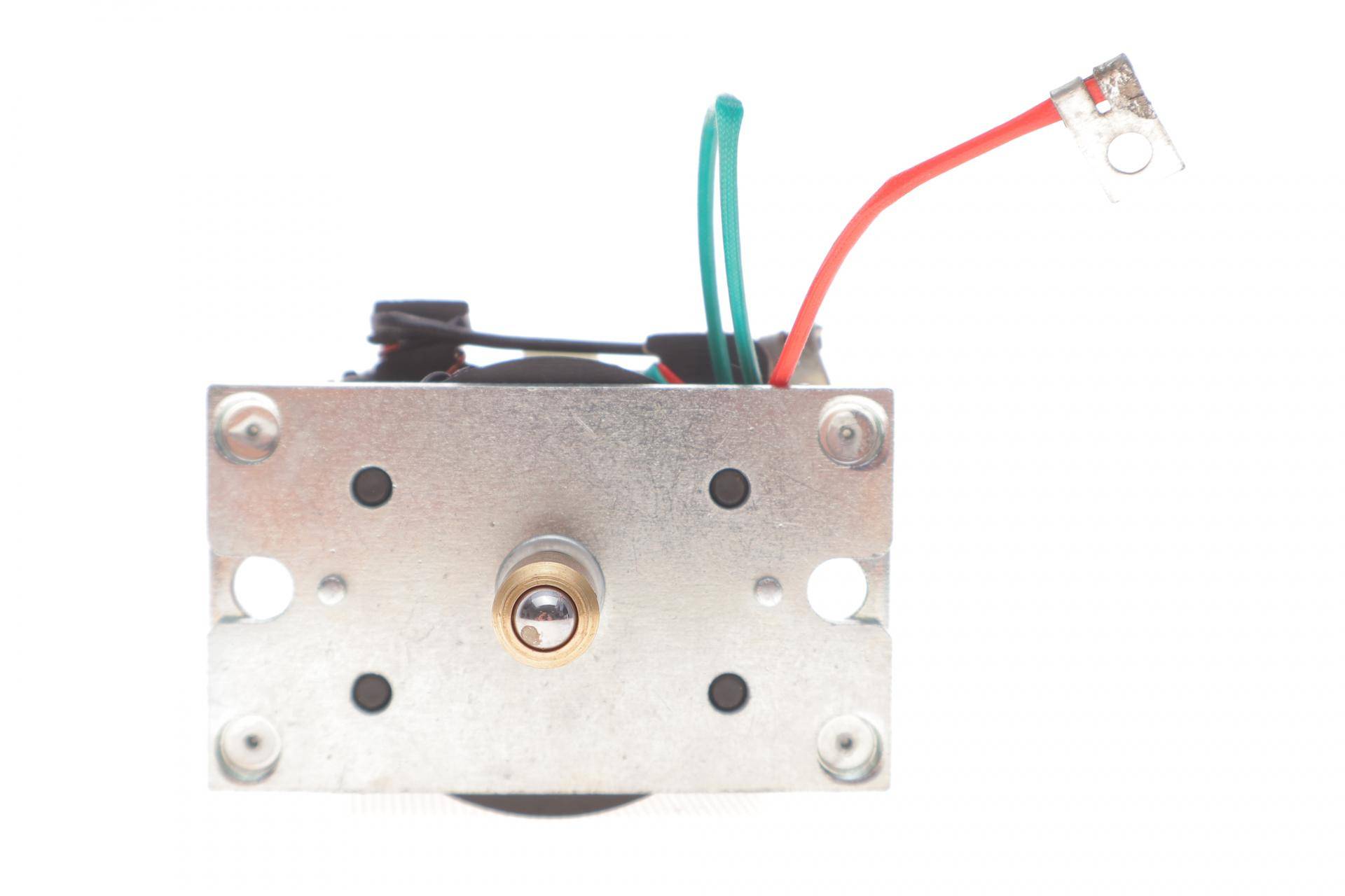 Реле стартера втягуюче Fiat = 130304