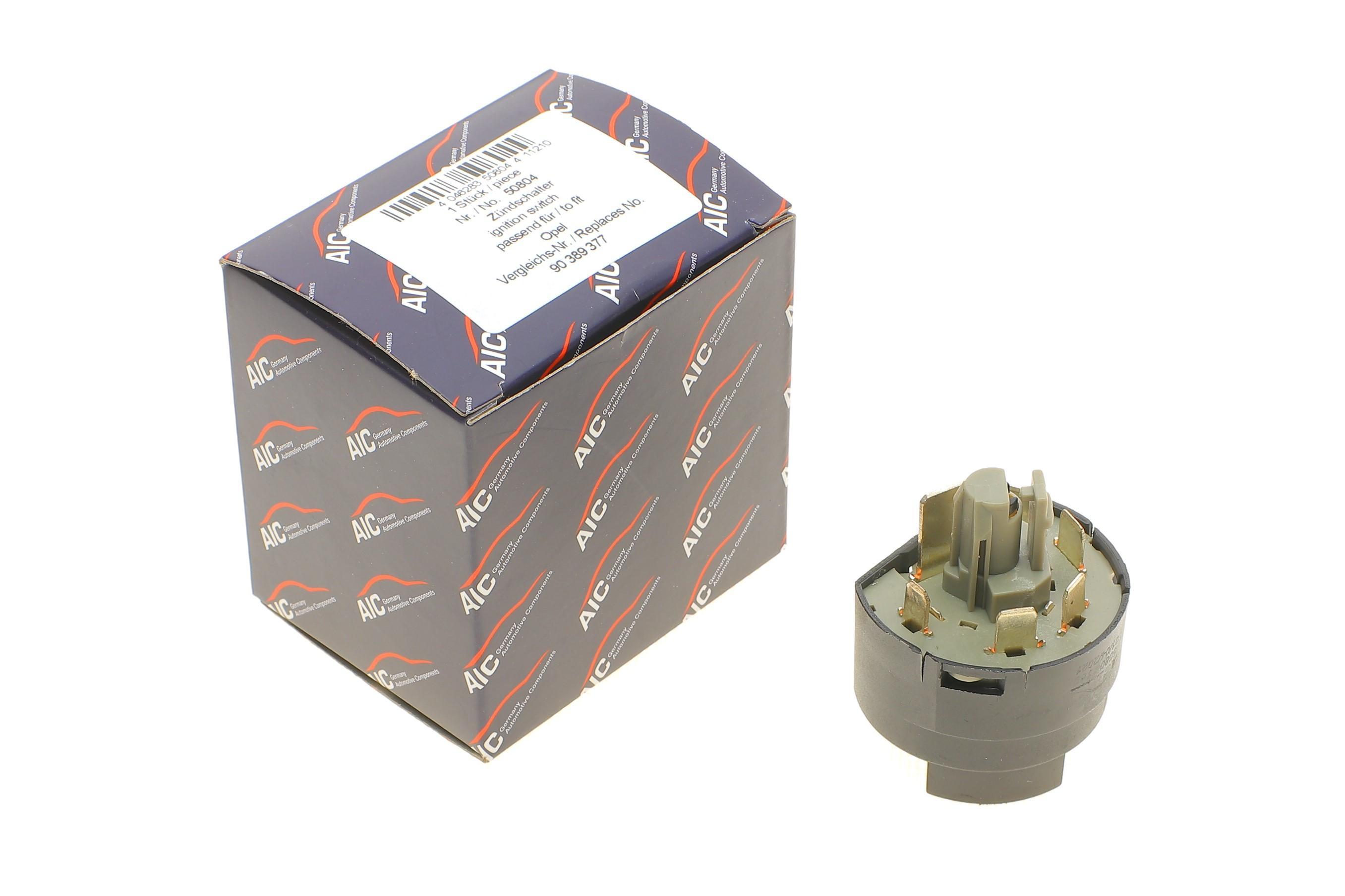 Контактна група Opel Combo 94-01/Omega B 94-03