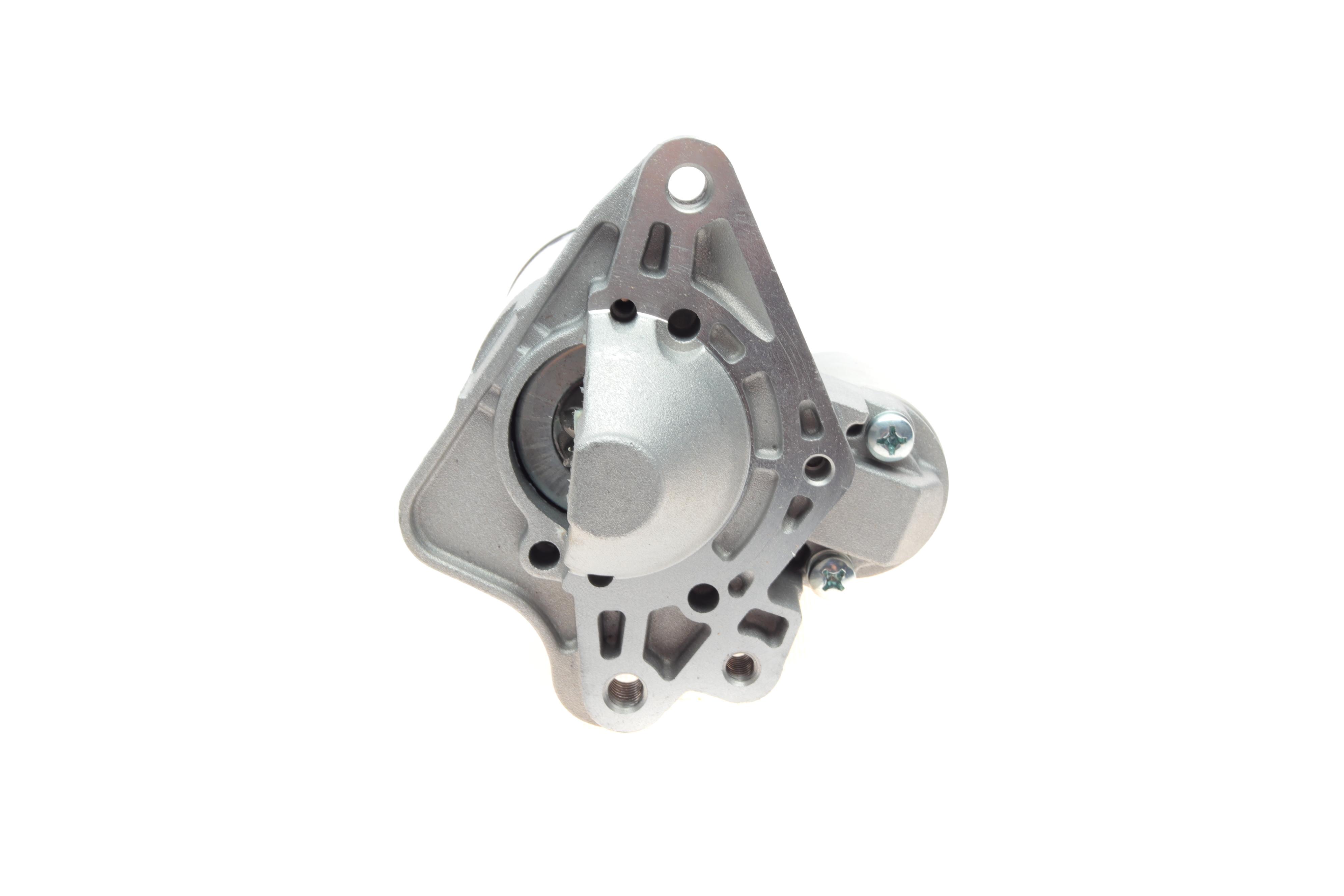 Стартер Renault Clio/Laguna/Megane/Scenic 1.6 16V 05- (12V/1kw)