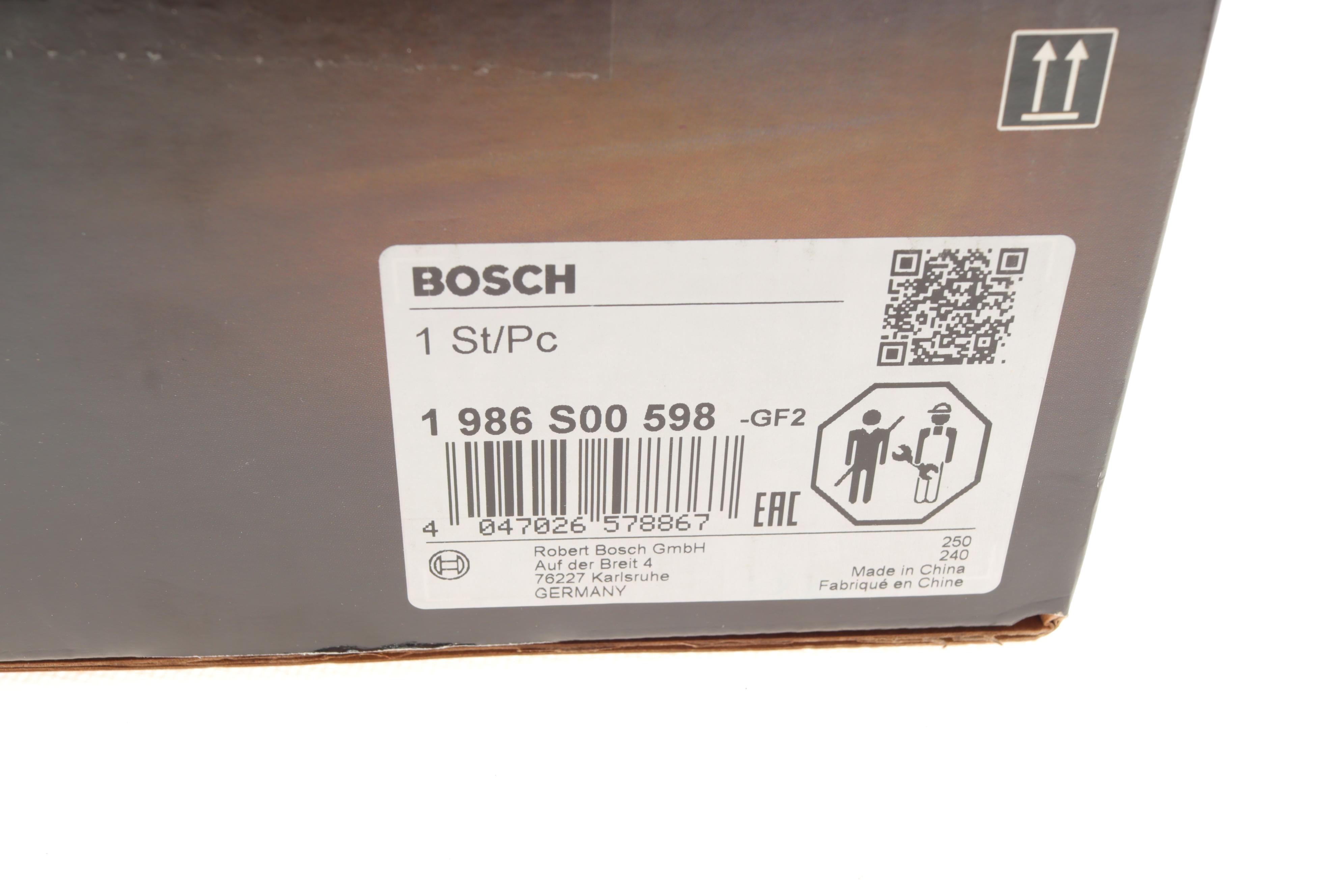 Стартер Renault Clio/Laguna/Megane/Scenic 1.6 16V 05- (12V/1kw)