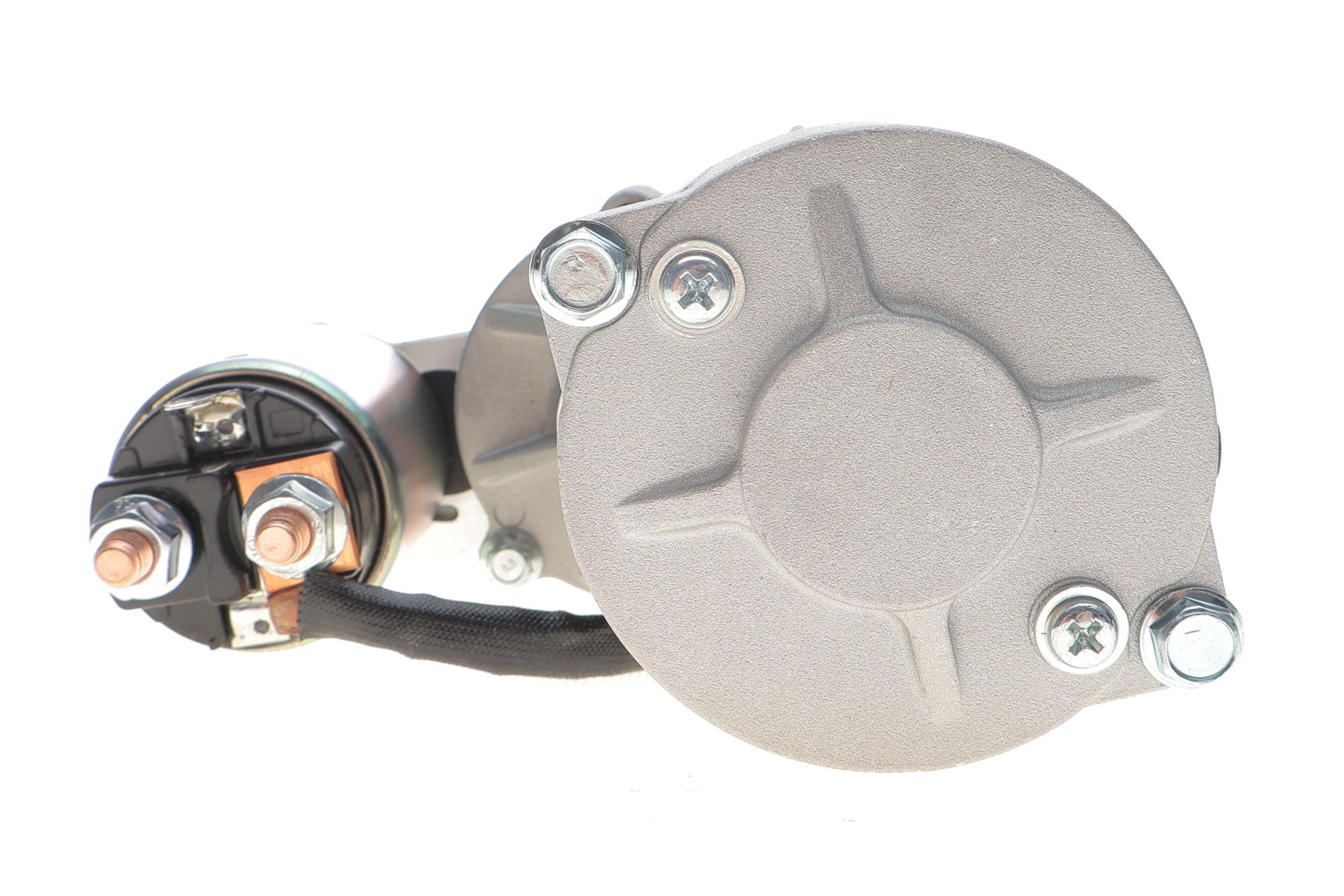 Стартер Nissan 2.5D 01- (12V/2.2kw/z=12)