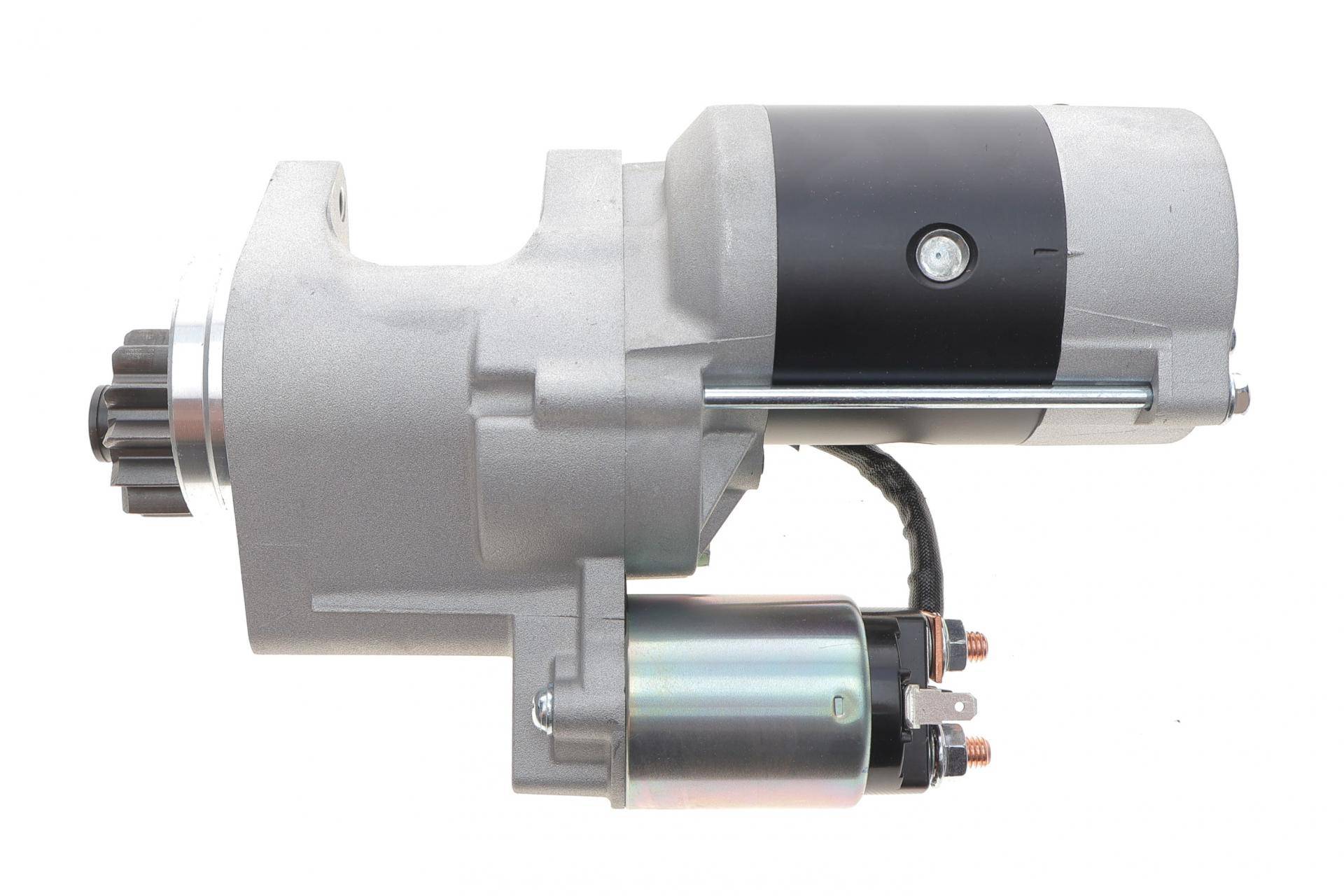 Стартер Nissan 2.5D 01- (12V/2.2kw/z=12)