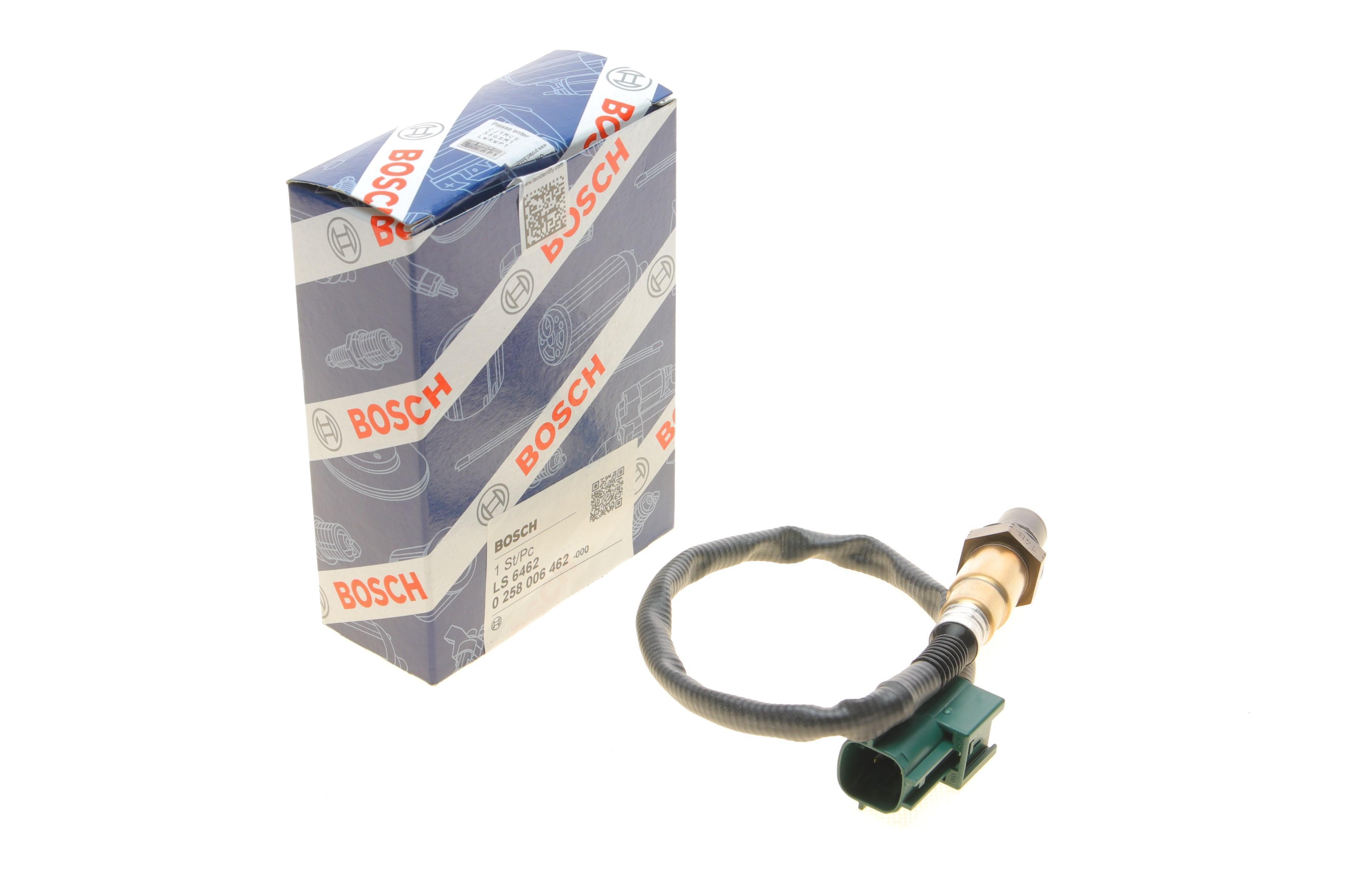 Лямбда зонд Nissan Almera II/Micra III/X-Trail 1.0-2.0D 00-