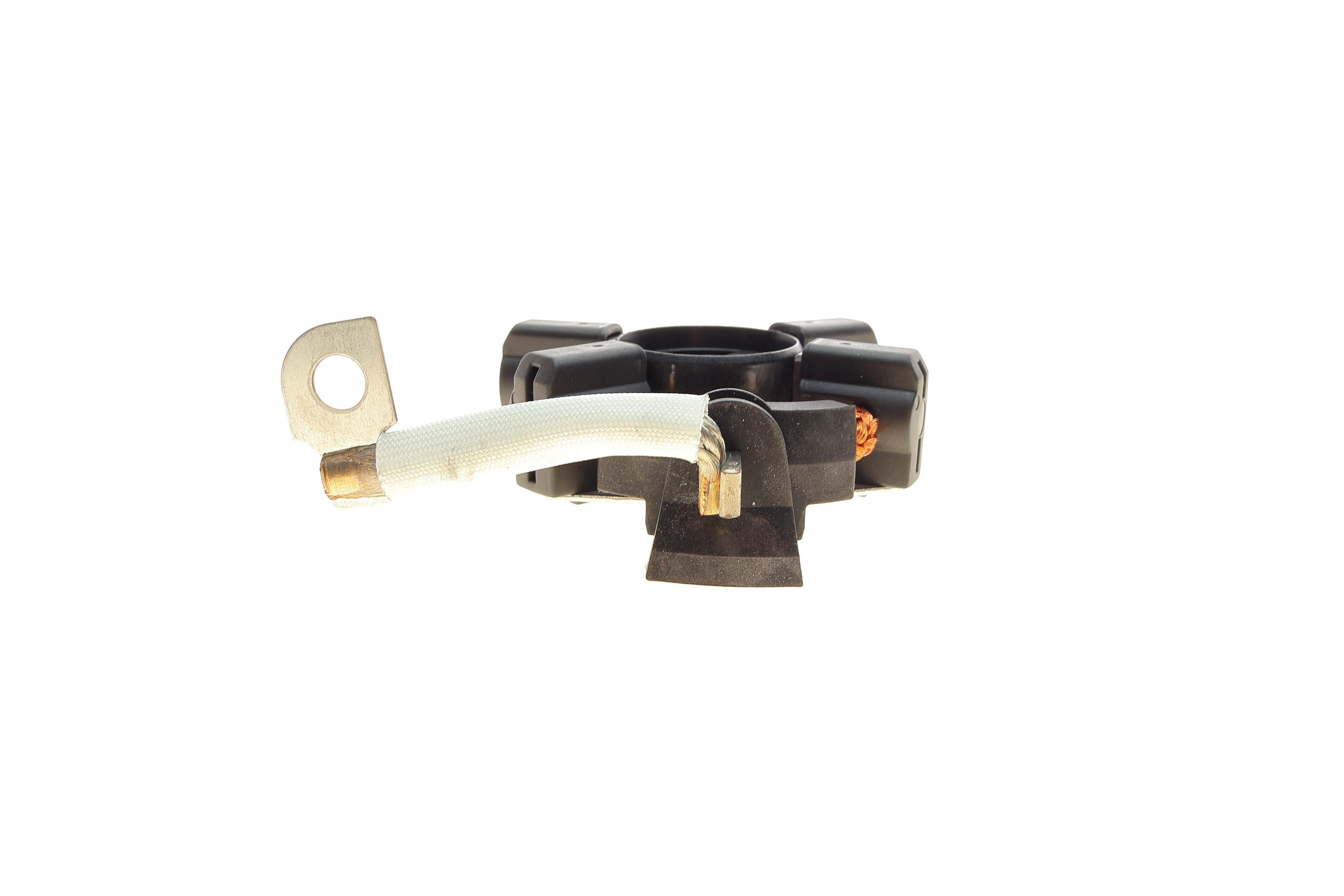 Щіткотримач стартера Audi A8 4.2 TDI 09-18