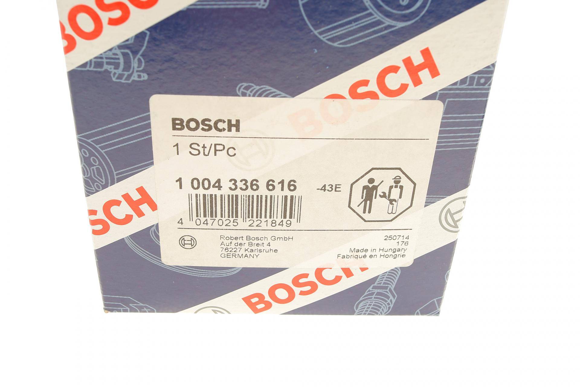 Щіткотримач стартера Audi A8 4.2 TDI 09-18