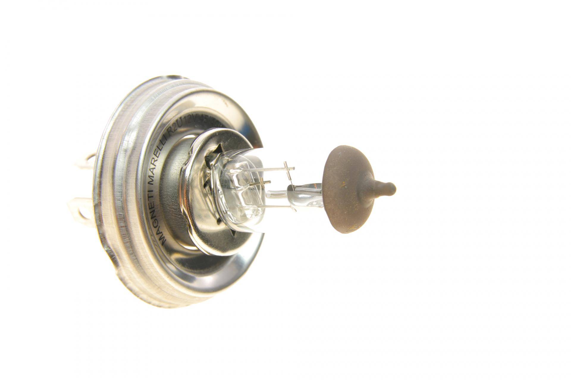 Автолампа 12V 45/40W P45t Standard (HR2 12V)