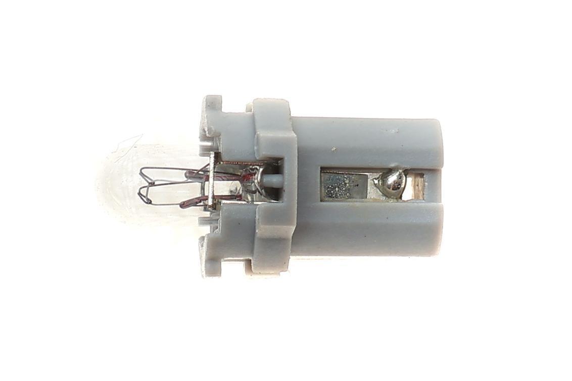 Автолампа PB3 24V 1.2W BAX10D/B8.3d Standard 24V (PB3 1, 2W 24V)