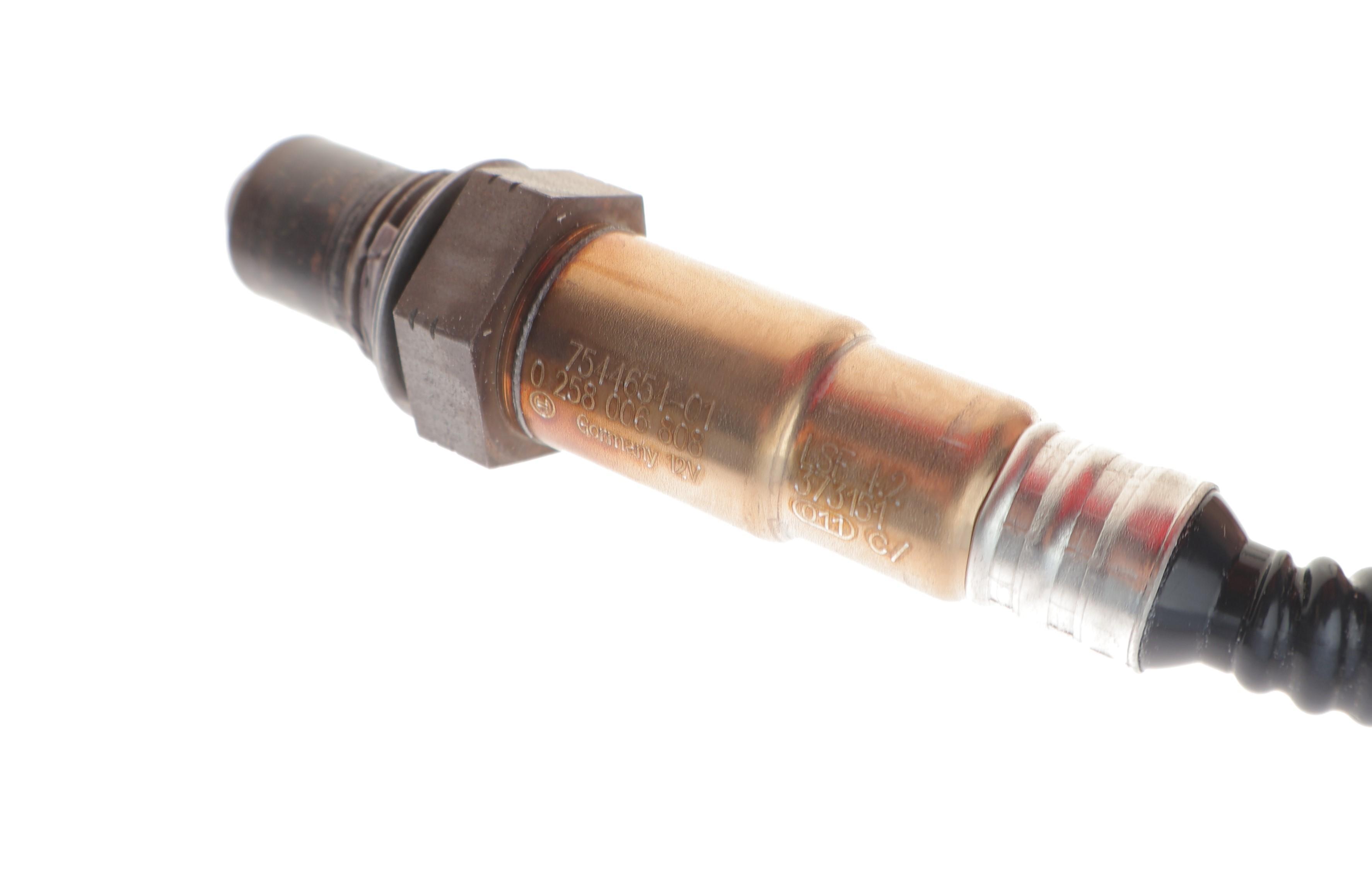 Лямбда зонд BMW 3 (E90)/5 (E60)/6 (E63)/7 (E65/E66/E67)/X1 (E84) 04-15