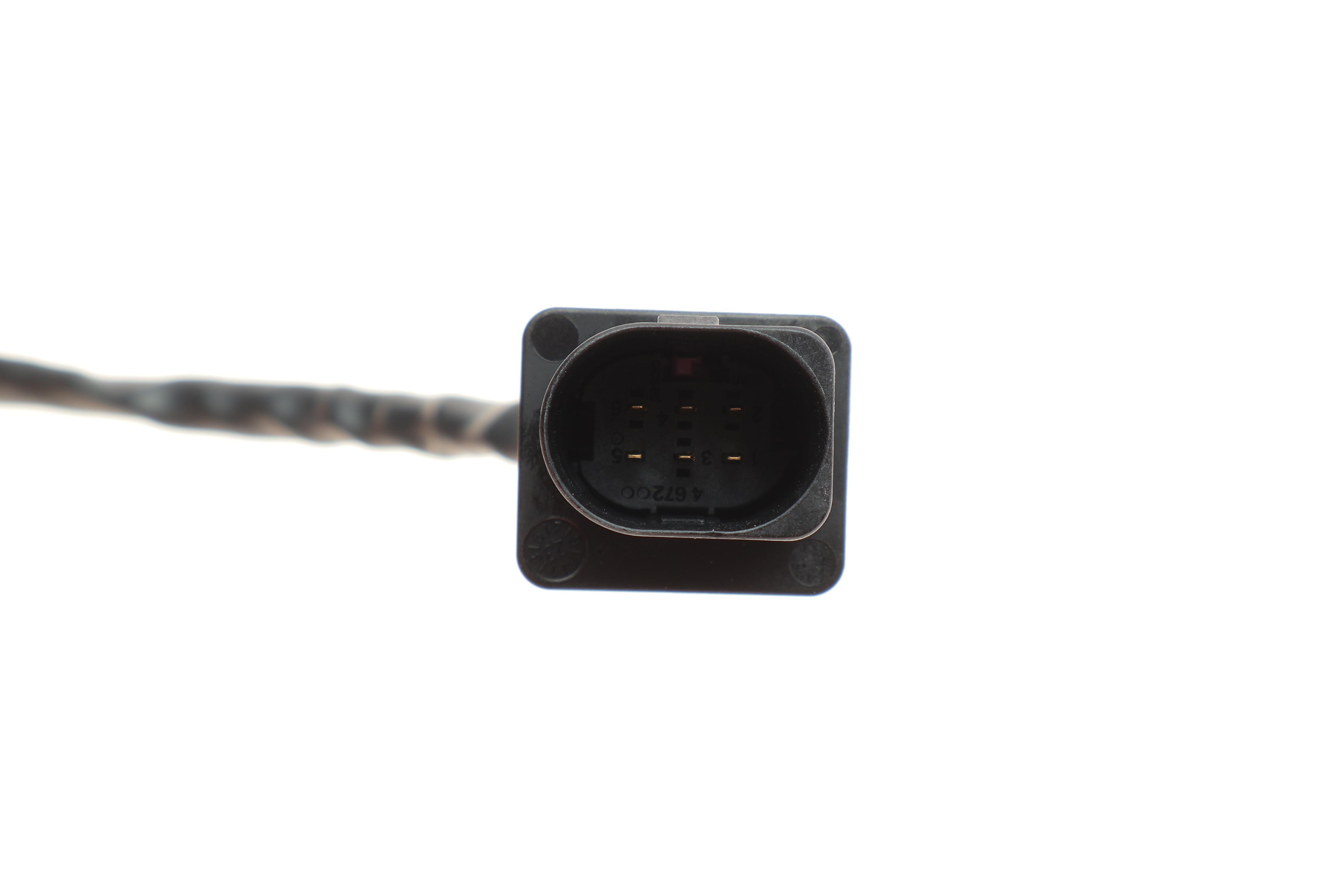 Лямбда зонд Citroen Jumpy/Peugeot Expert 1.6-2.0HDi 06-