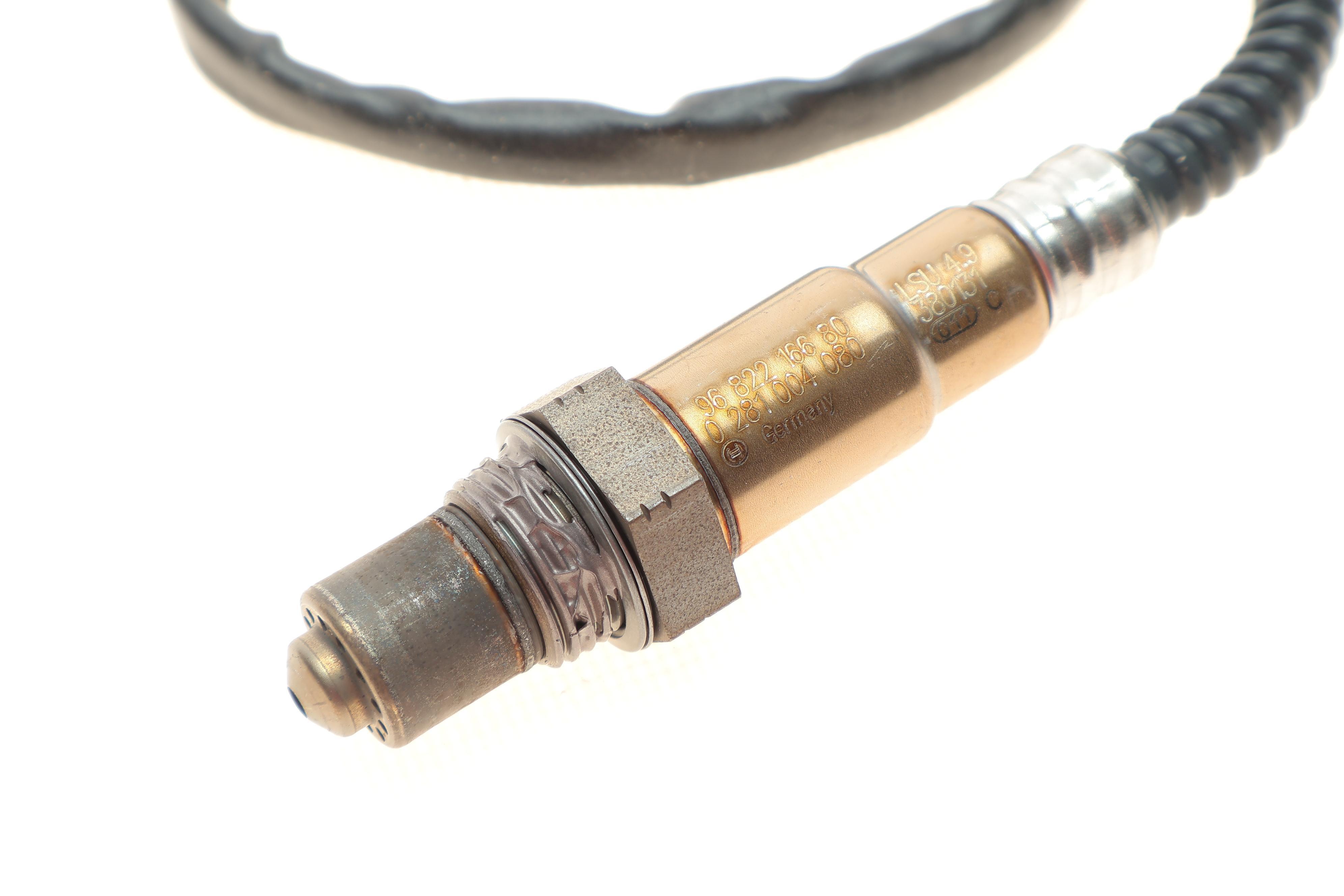 Лямбда зонд Citroen Jumpy/Peugeot Expert 1.6-2.0HDi 06-