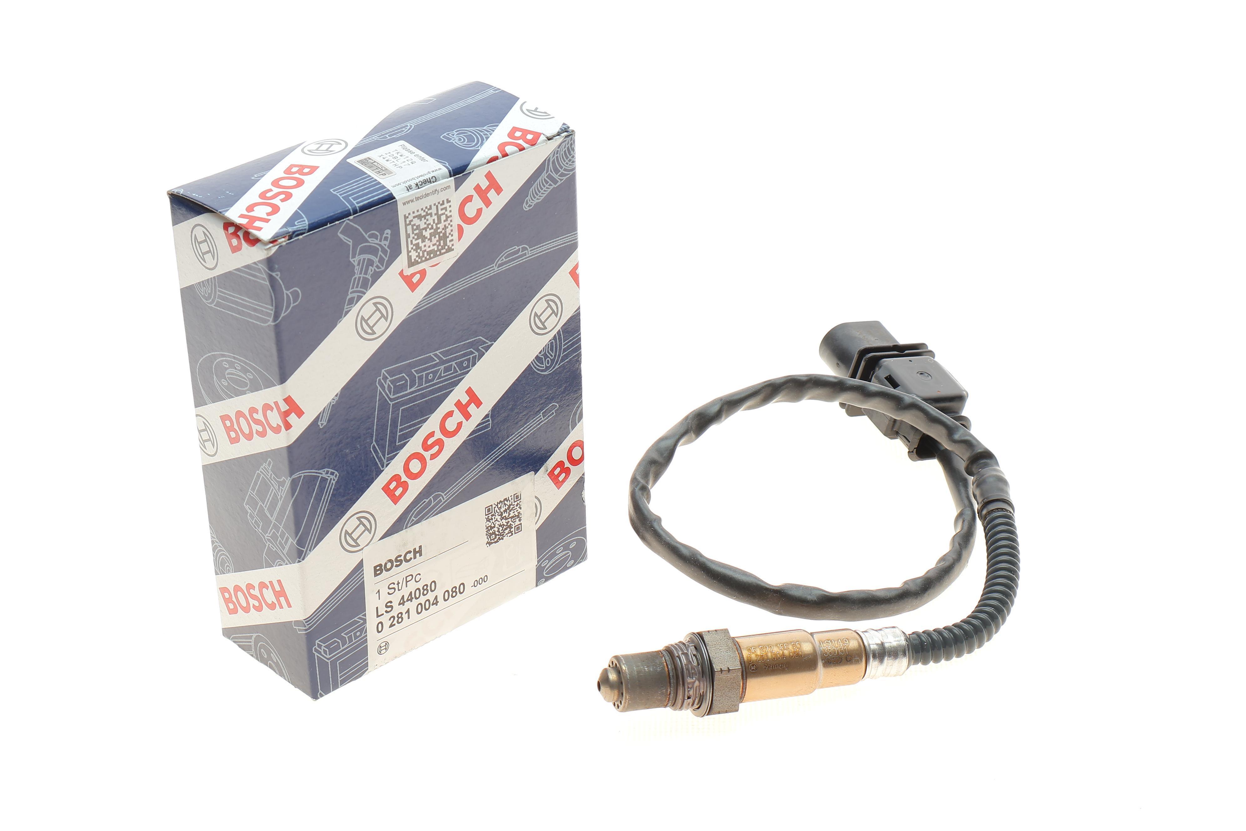 Лямбда зонд Citroen Jumpy/Peugeot Expert 1.6-2.0HDi 06-