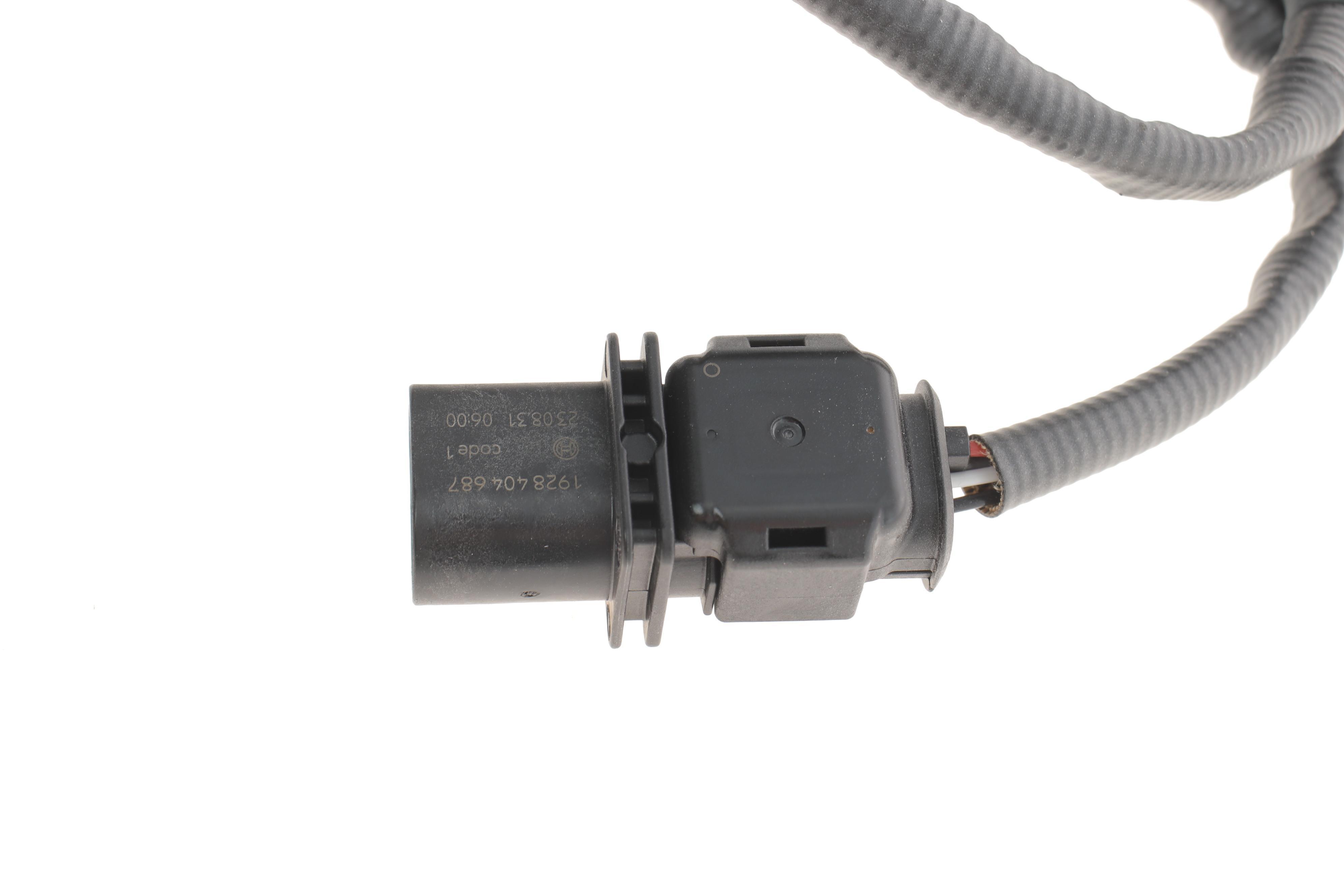 Лямбда зонд Dodge Journey 2.0CRD 08-