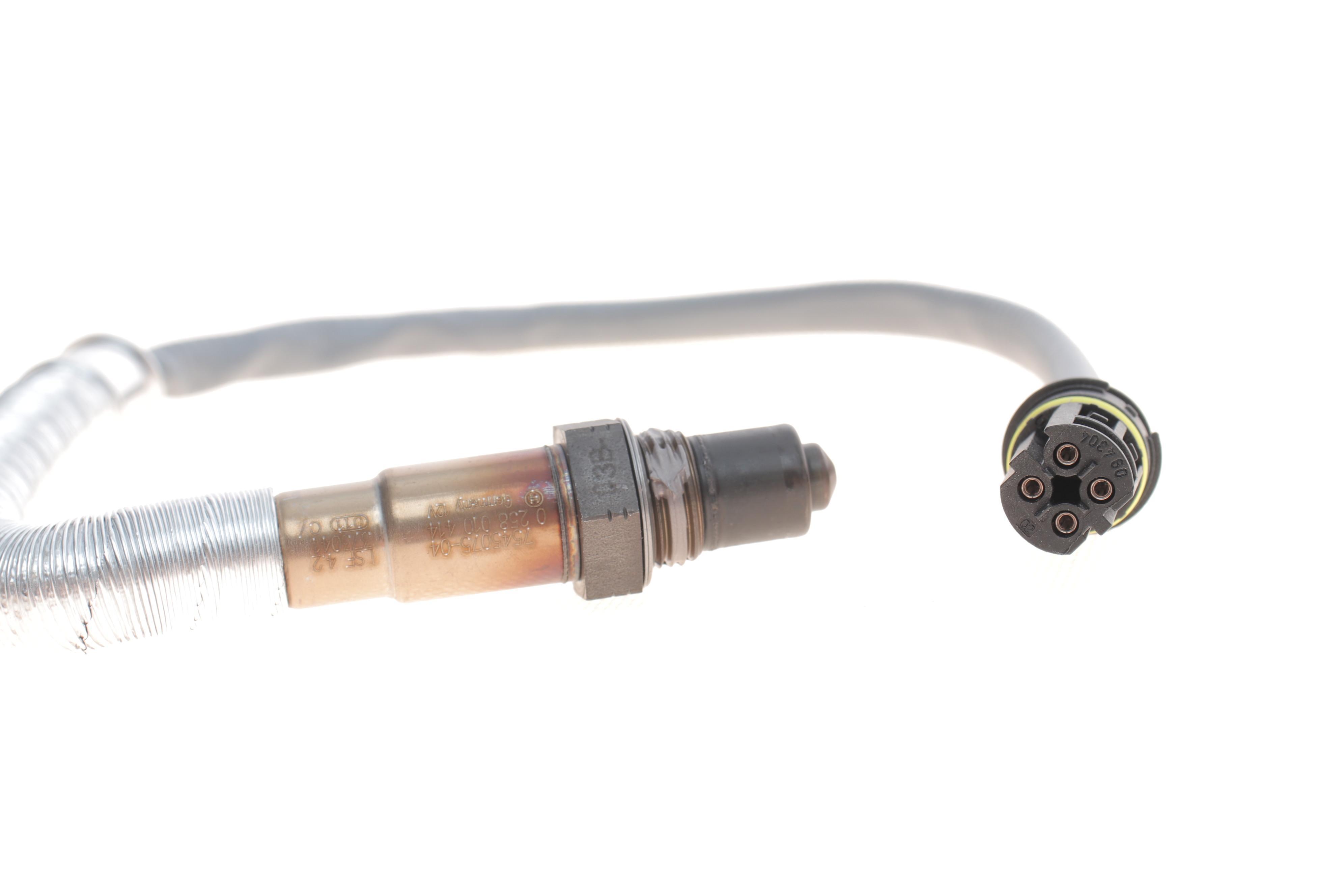 Лямбда зонд BMW 3 (E90) 05-11/X5 (E70) 06-10 N52/N53/N54