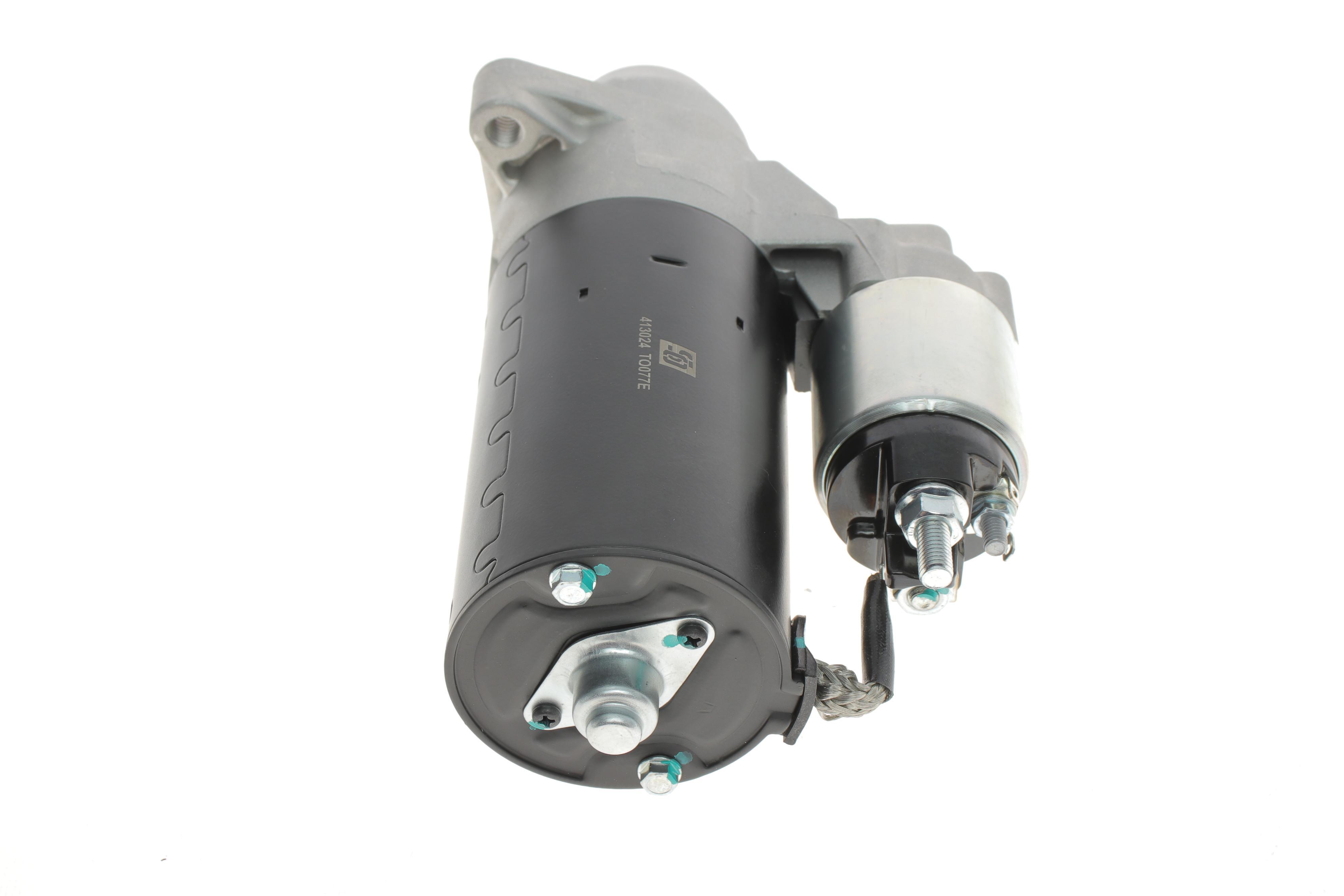 Стартер MB Sprinter 906 2.0/2.2 CDI 06- OM651 (2.2kw) (z=13)