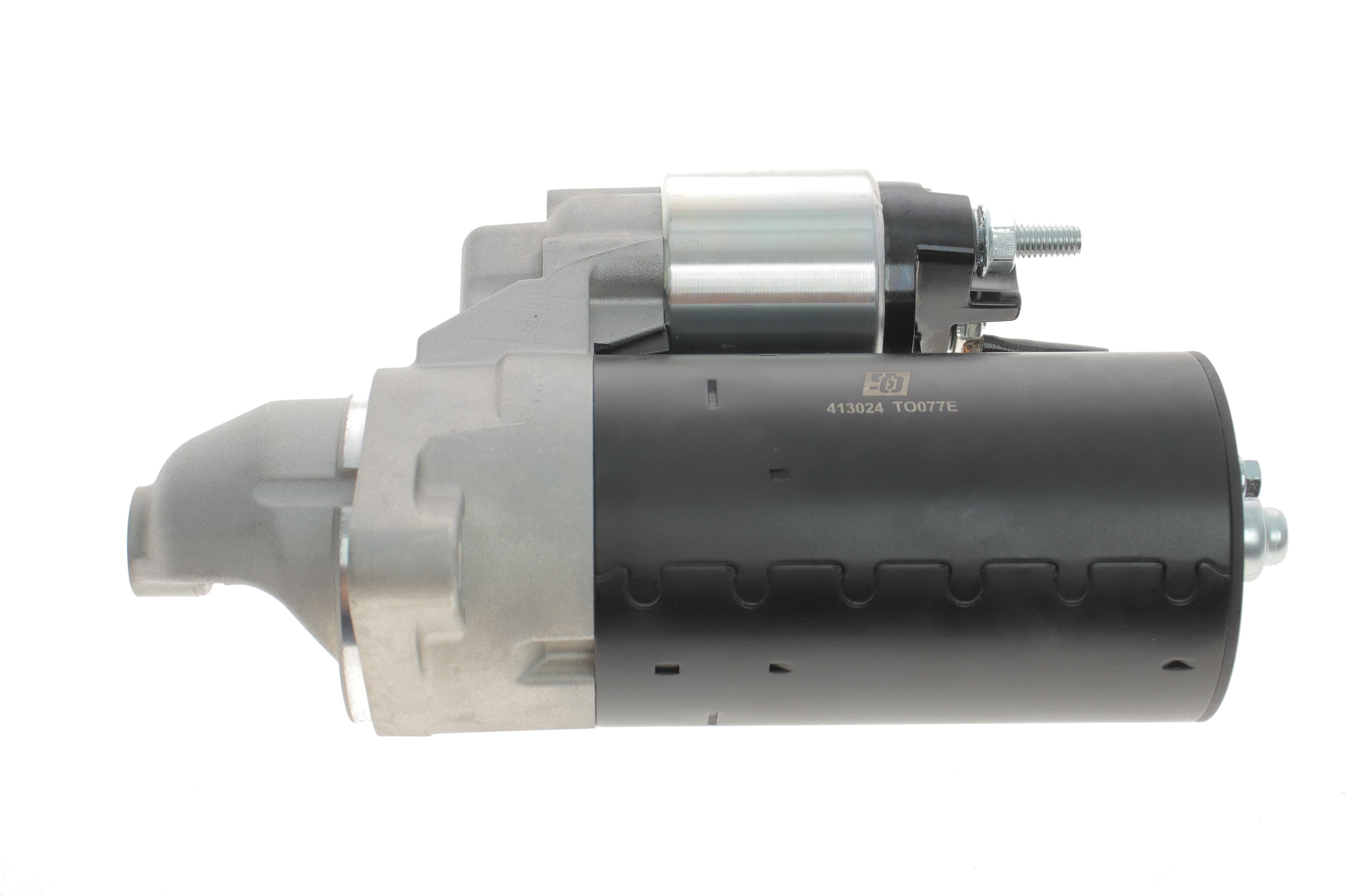 Стартер MB Sprinter 906 2.0/2.2 CDI 06- OM651 (2.2kw) (z=13)