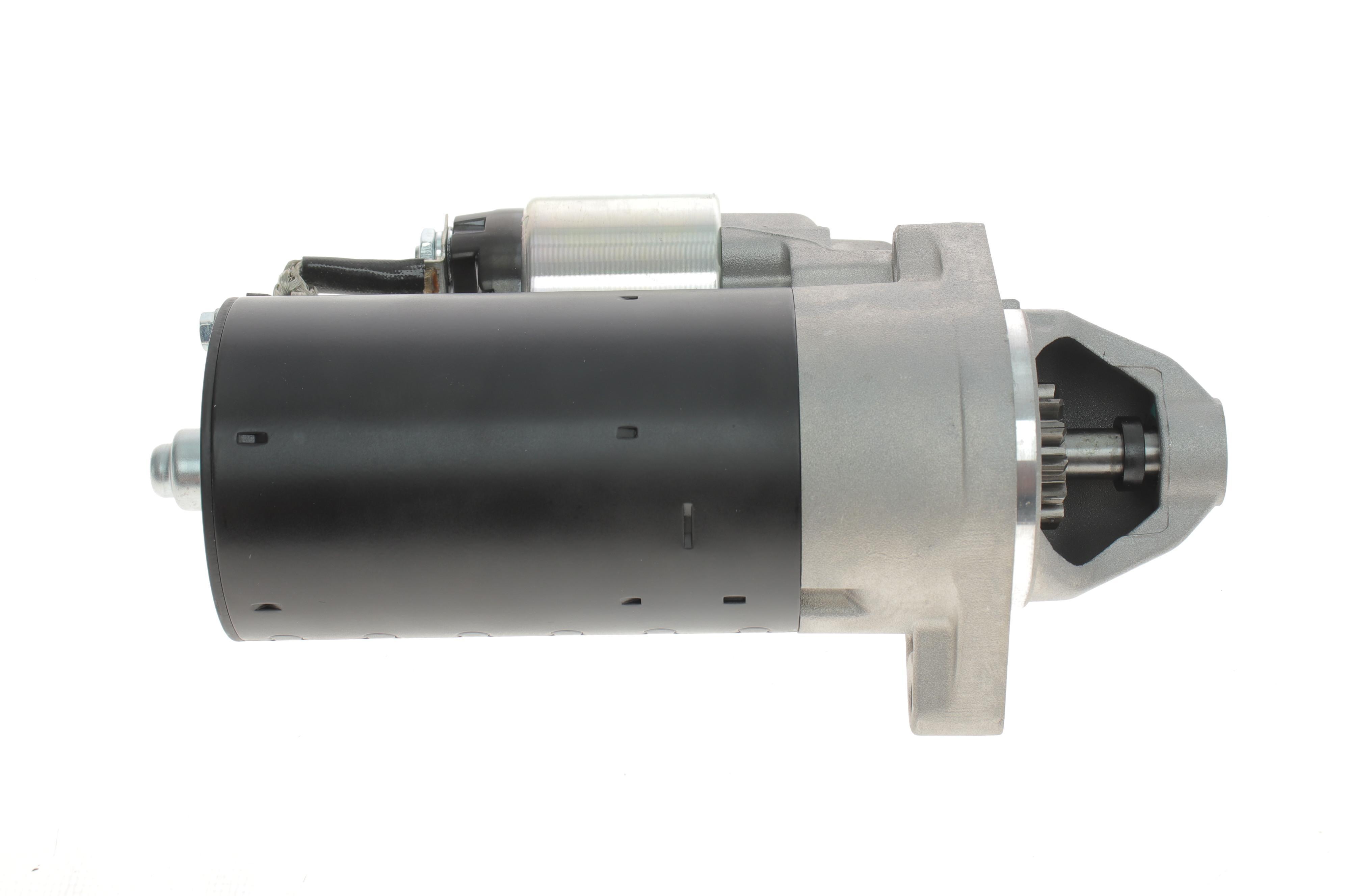 Стартер MB Sprinter 906 2.0/2.2 CDI 06- OM651 (2.2kw) (z=13)