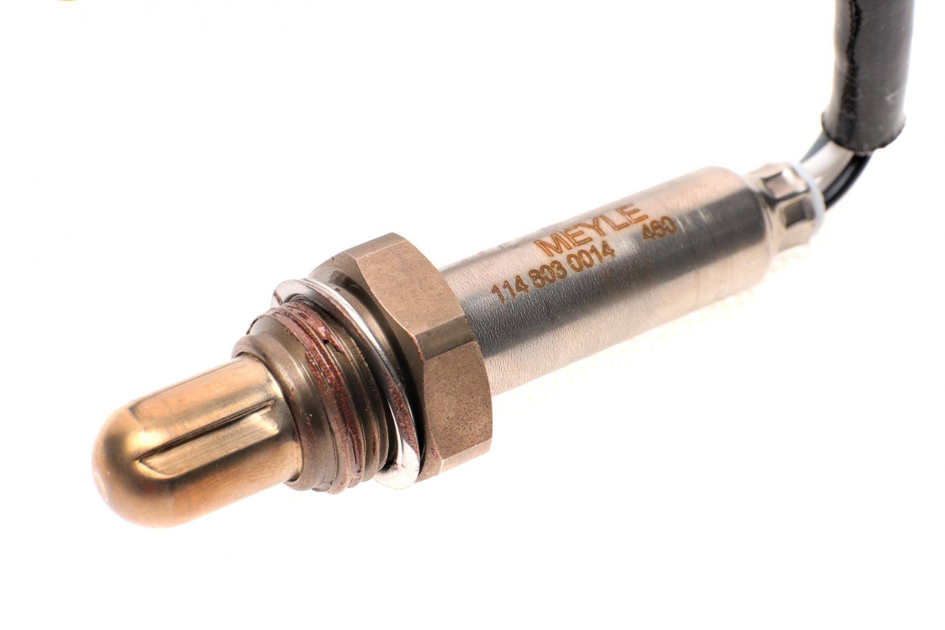 Лямбда зонд VW Caddy 1.2 TSI 10-15