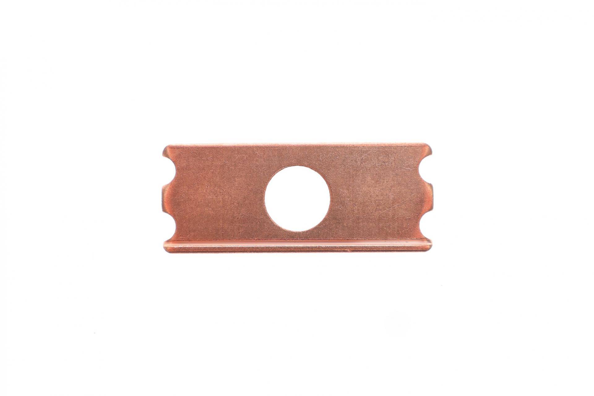 Ремкомплект стартера (34.2x14x2.5)