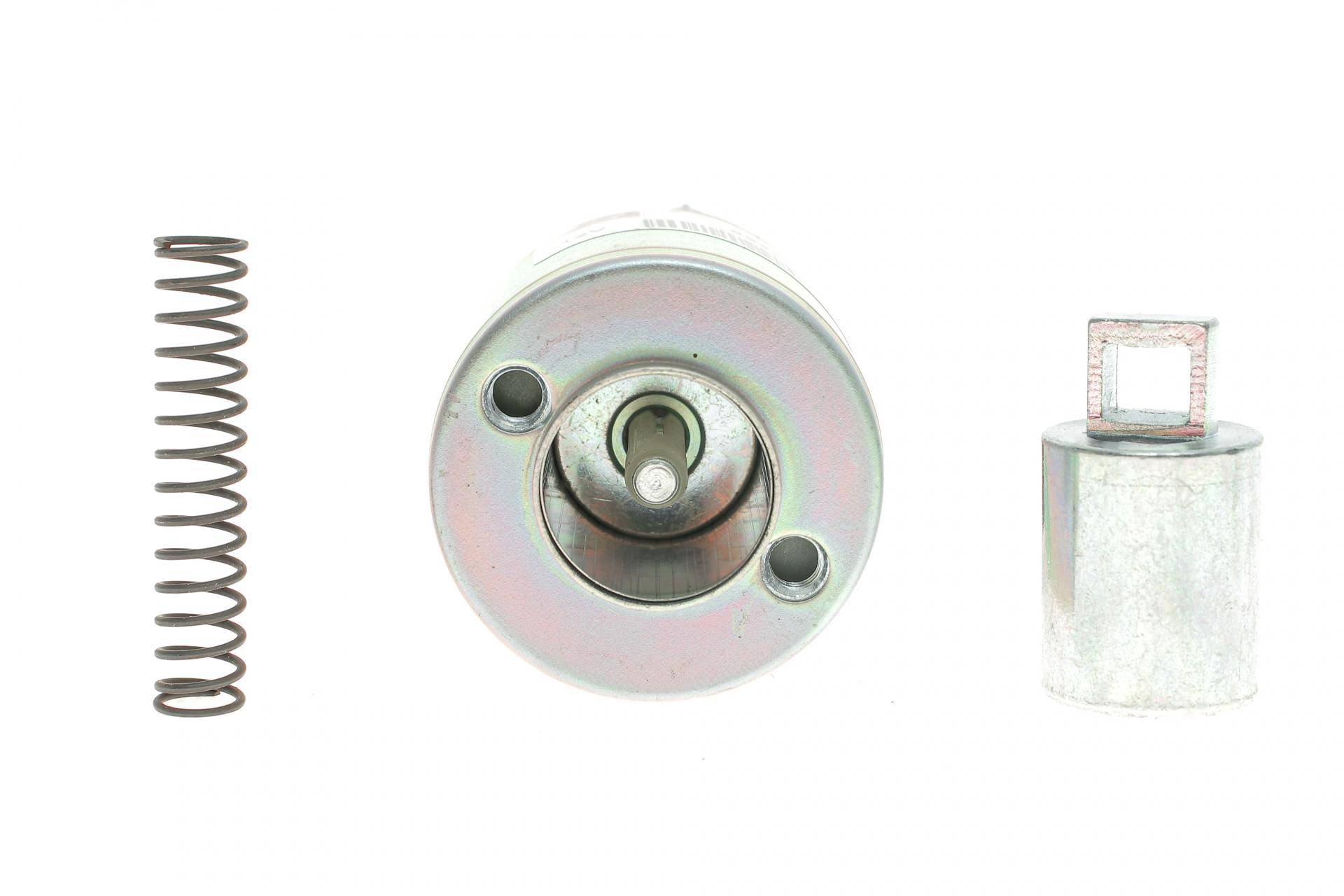 Реле стартера втягуюче (12V) Toyota Camry/RAV 4 01-