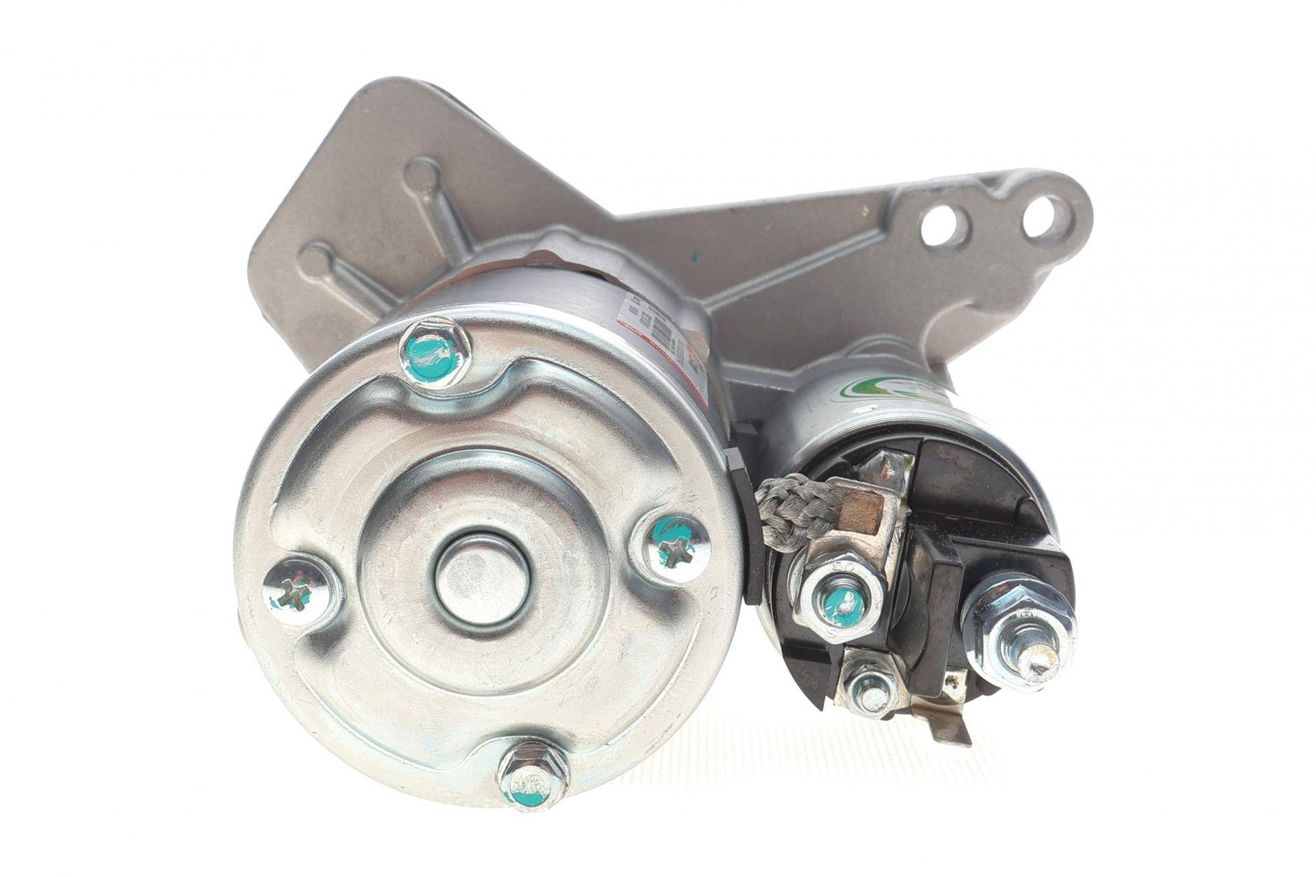 Стартер Renault Clio/Megane/Scenic 1.2 TCe 12- (12V/0.9kw) (z=13)