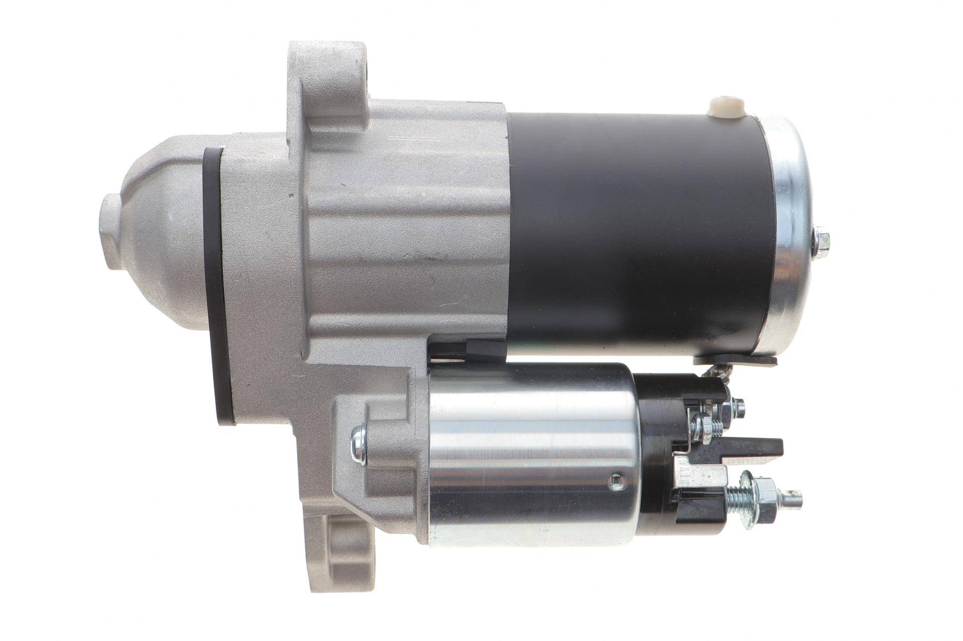 Стартер Renault Clio/Megane/Scenic 1.2 TCe 12- (12V/0.9kw) (z=13)