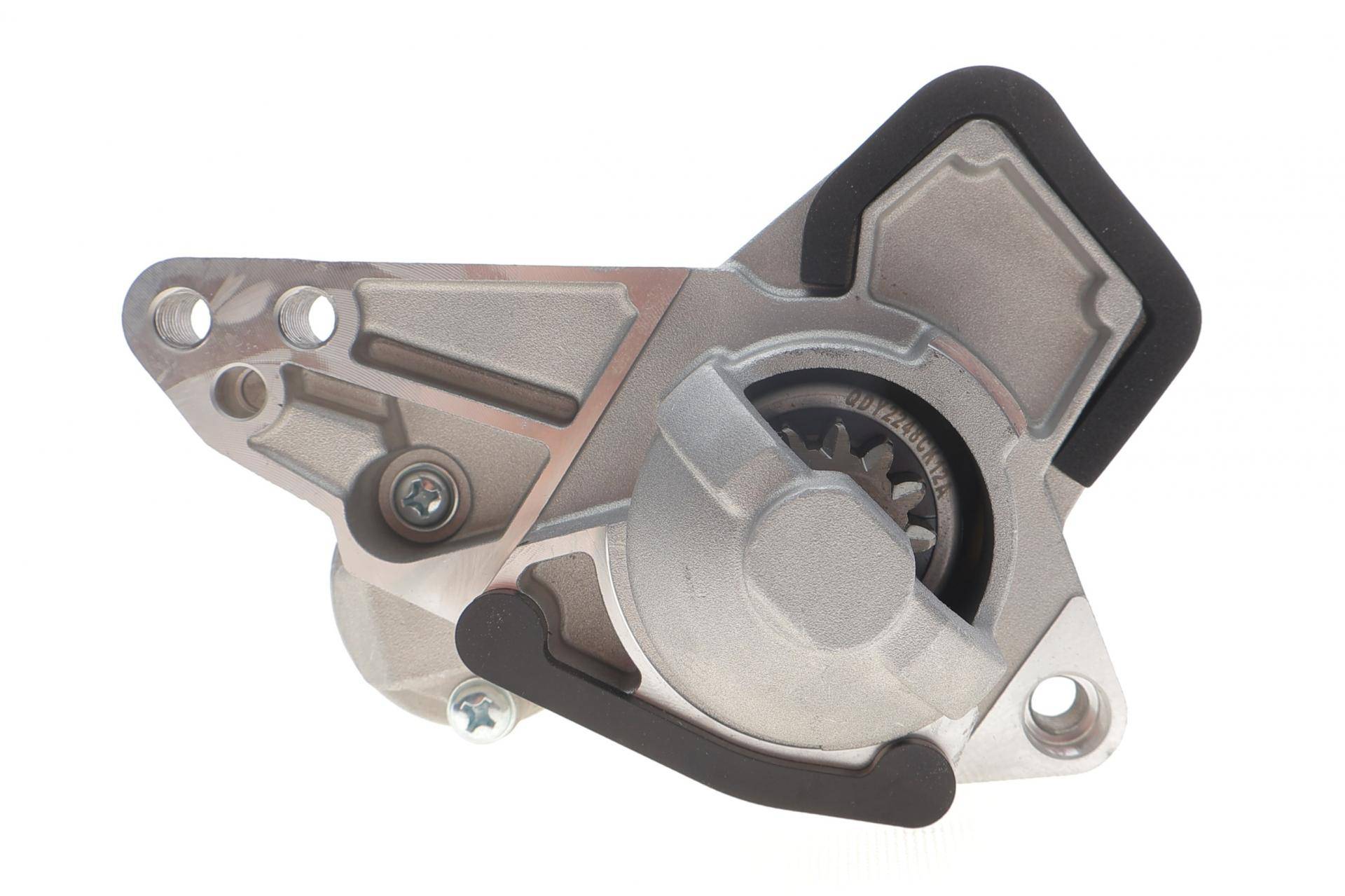 Стартер Renault Clio/Megane/Scenic 1.2 TCe 12- (12V/0.9kw) (z=13)