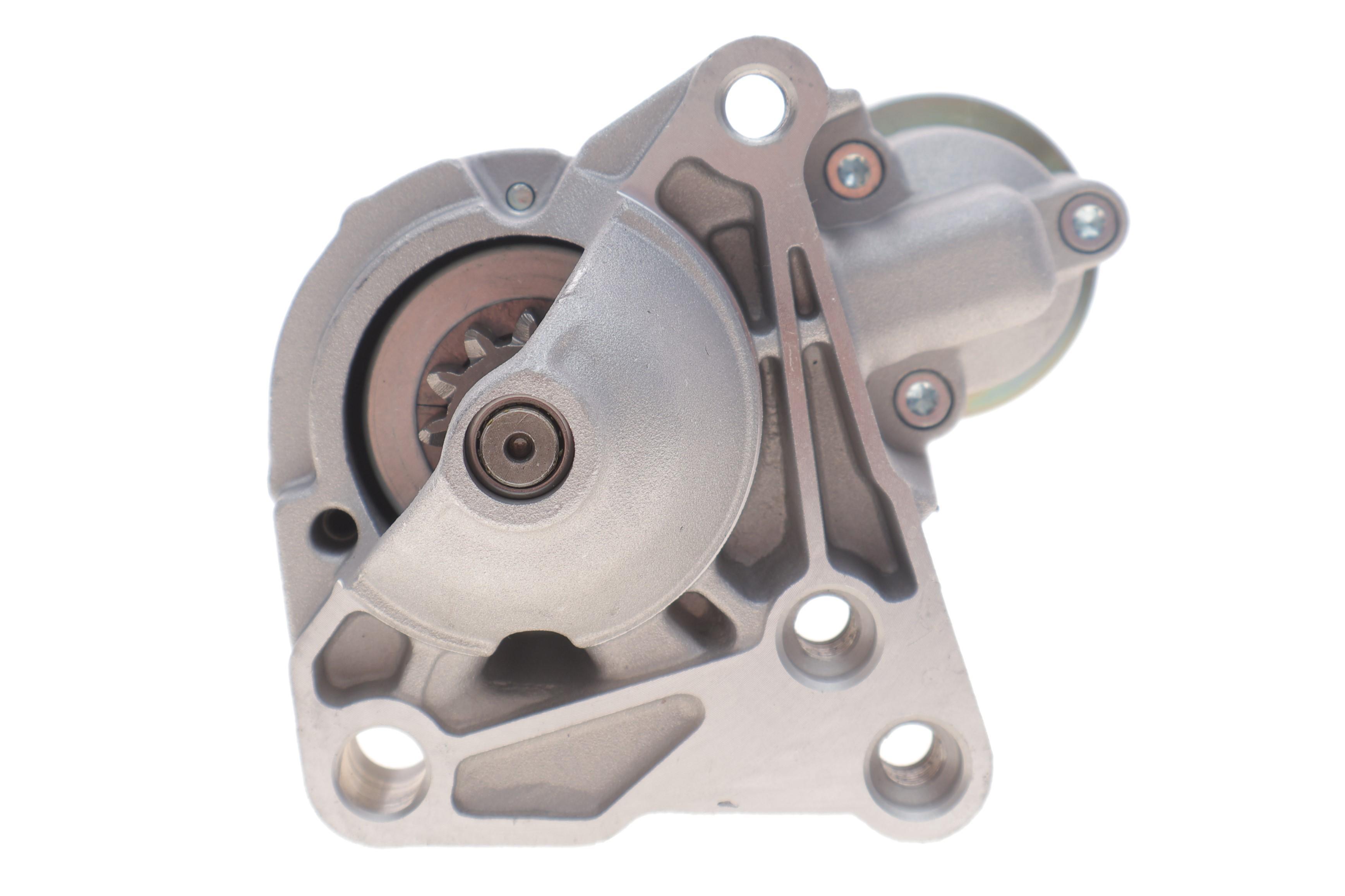 Стартер Renault Megane III/Scenic III 1.9 dCi 08-16 (12V/1.4kw) (z=11) = 114869