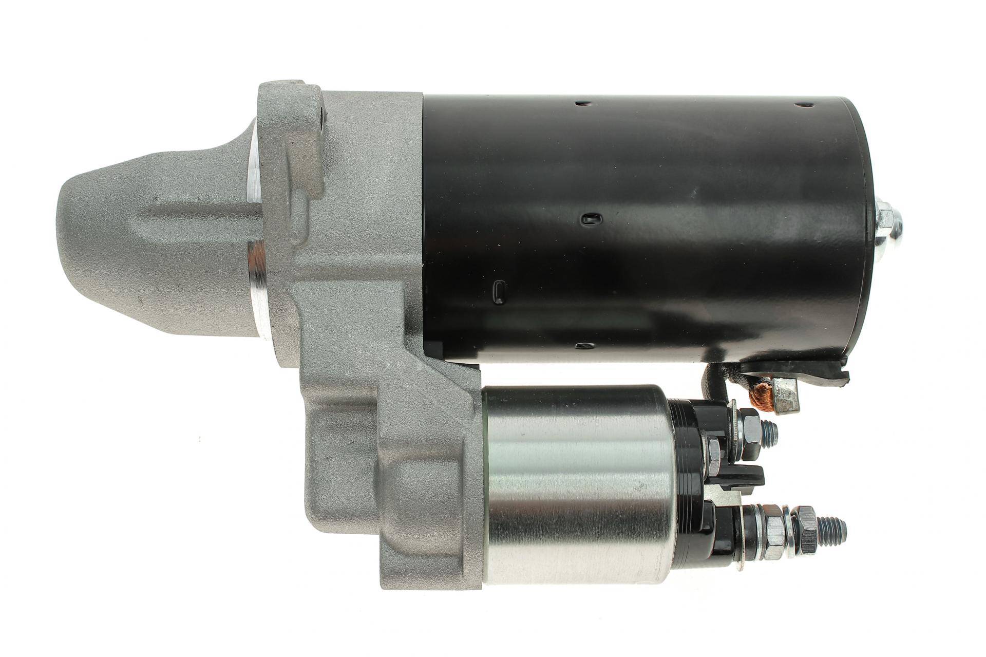 Стартер Peugeot Bipper 1.3 HDi 10-/Fiat Doblo 1.3 D 10- (12V/1.4kw) (z=10)