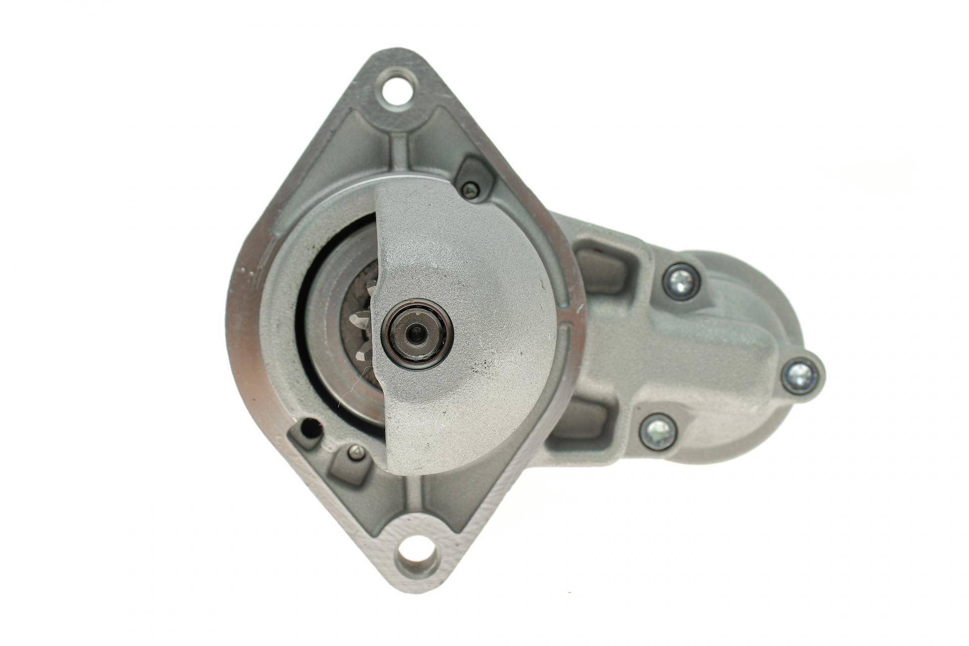 Стартер Peugeot Bipper 1.3 HDi 10-/Fiat Doblo 1.3 D 10- (12V/1.4kw) (z=10)