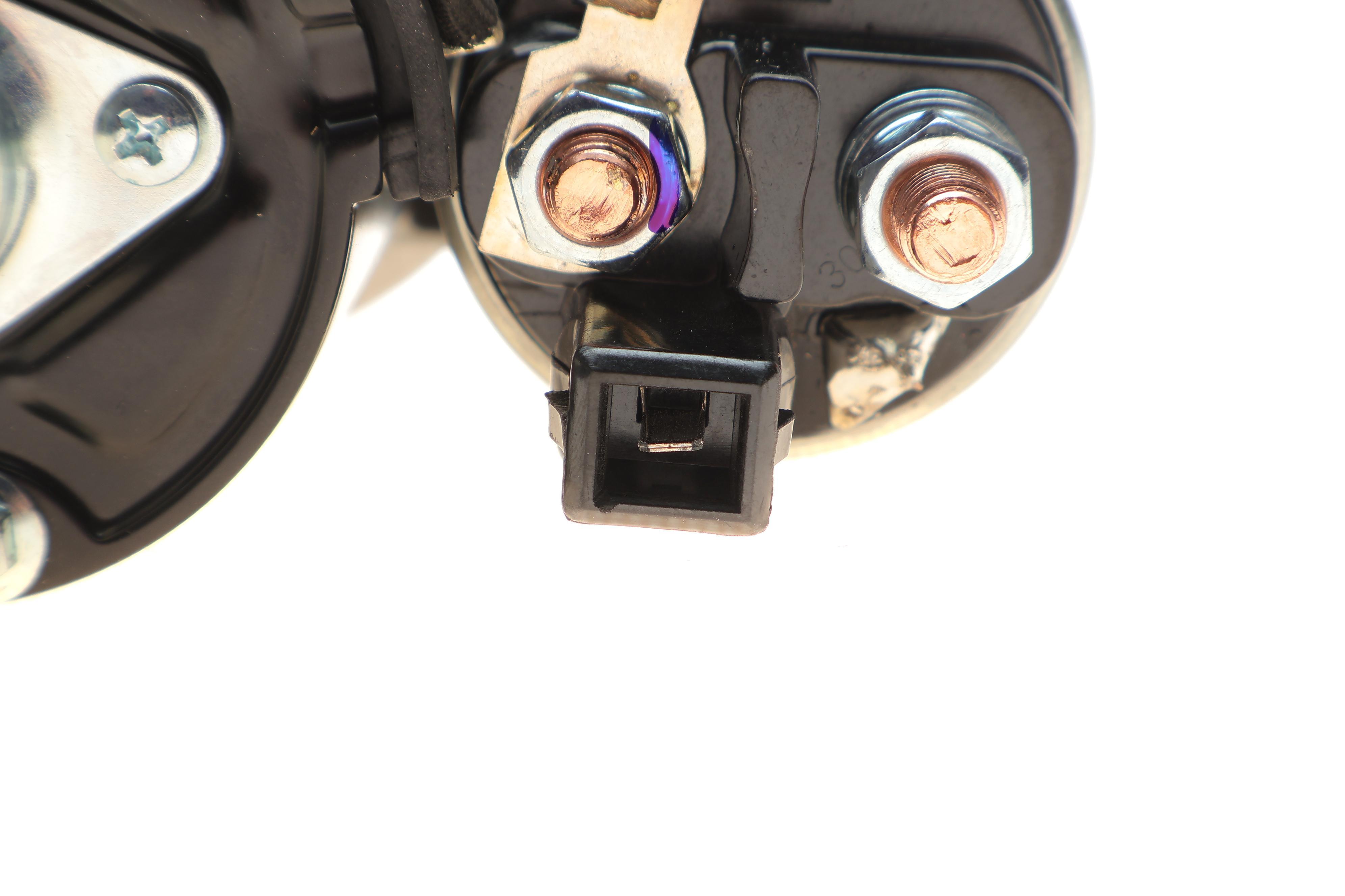 Стартер BMW 5 (E60/F10) 03-16 (N20/N55/N52/N53) = 114740