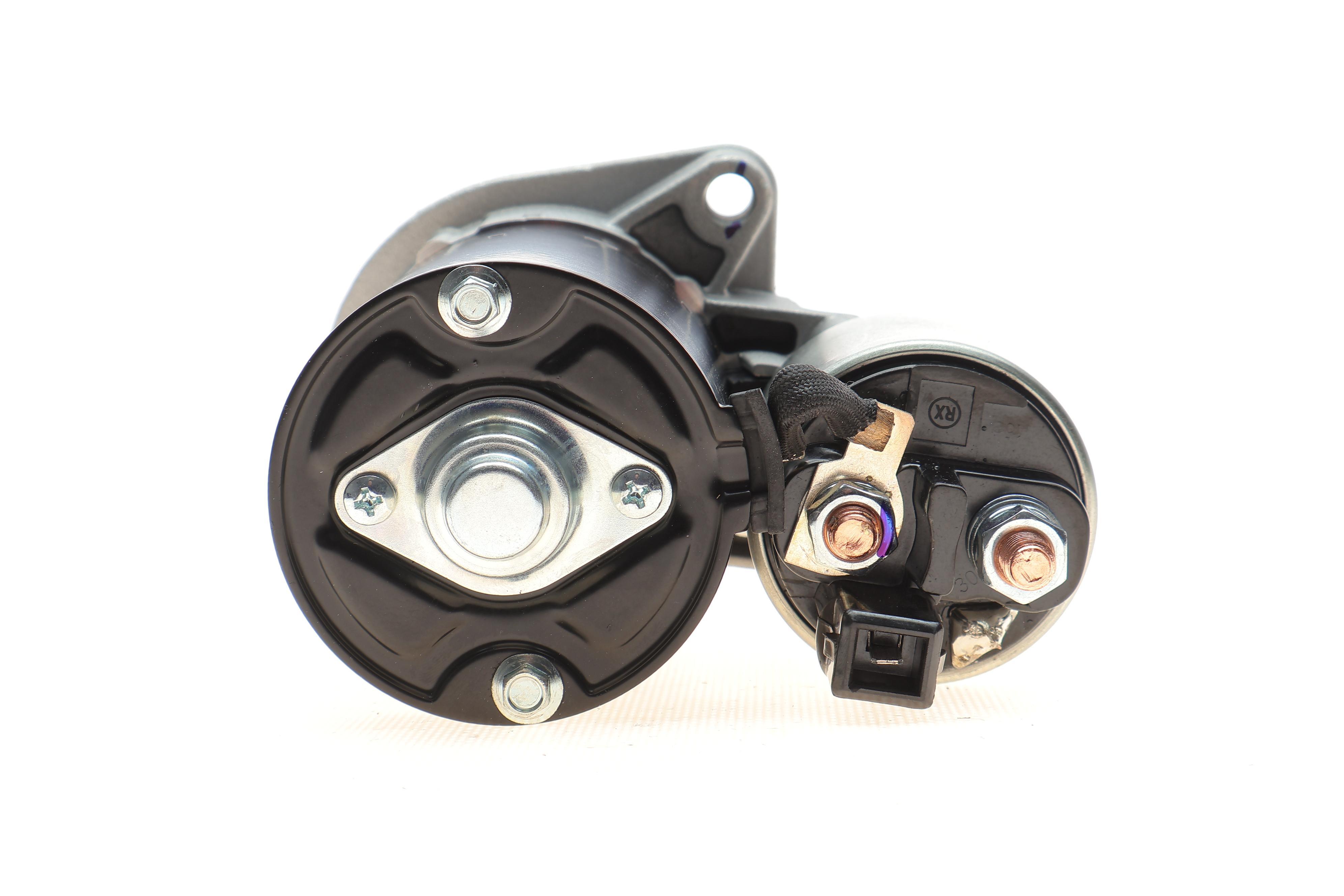 Стартер BMW 5 (E60/F10) 03-16 (N20/N55/N52/N53) = 114740