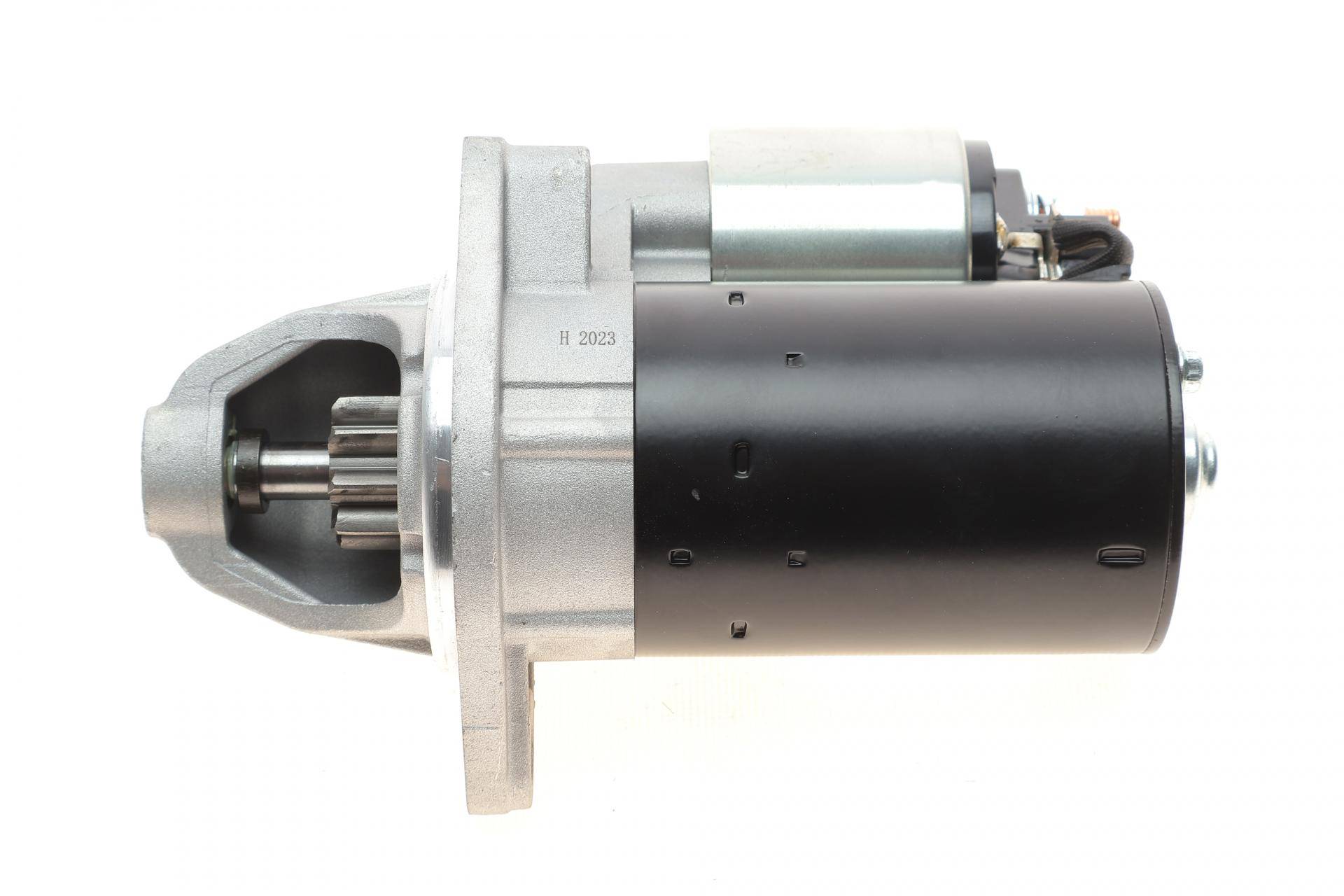 Стартер BMW 5 (E60/F10) 03-16 (N20/N55/N52/N53) = 114740