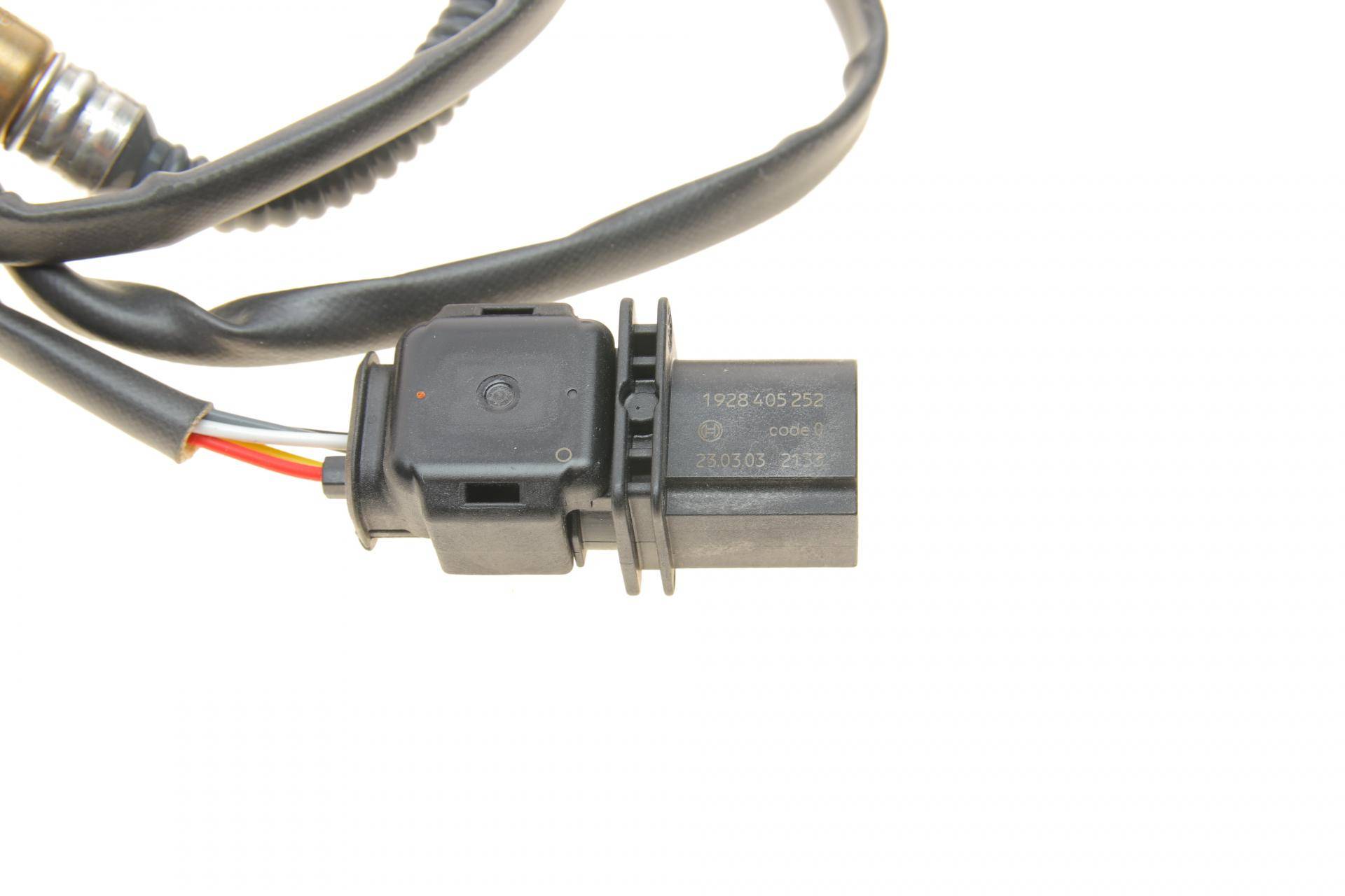 Лямбда зонд VW Golf V 3.2 R32 05-10/Phaeton 6.0 W12 05-16