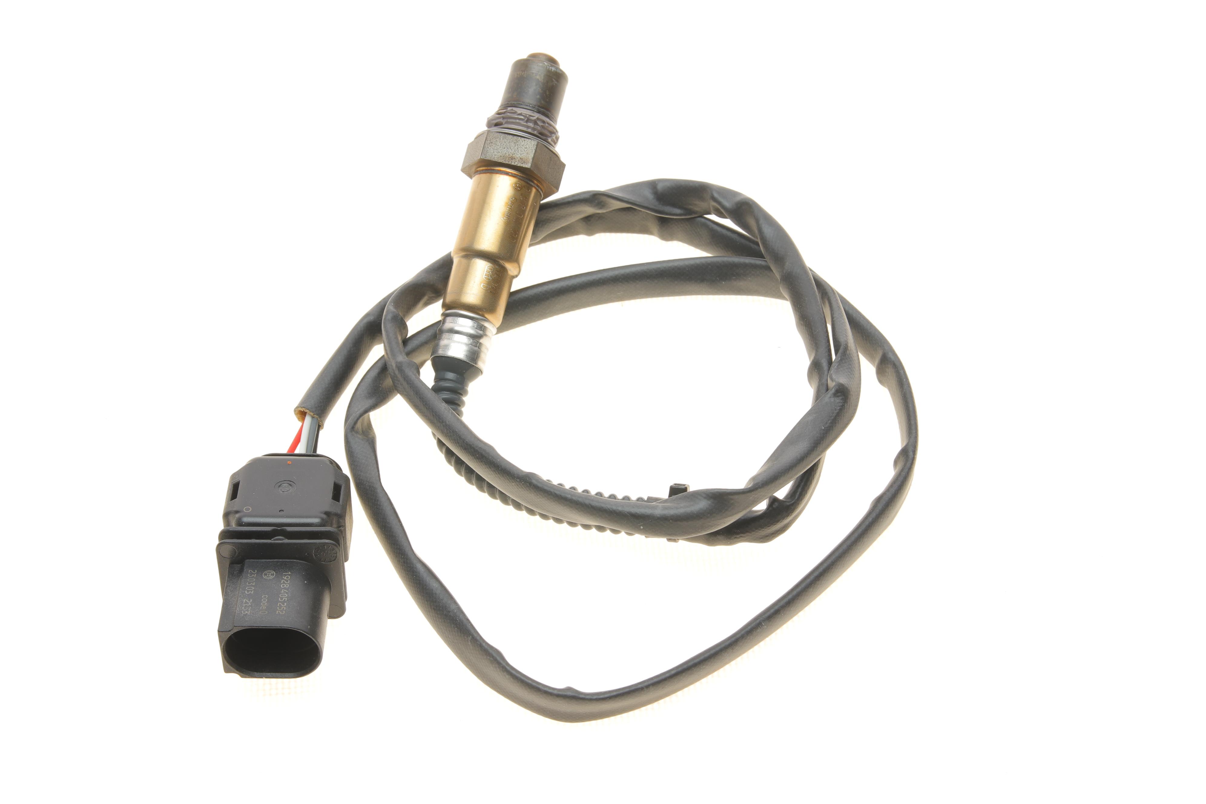 Лямбда зонд VW Golf V 3.2 R32 05-10/Phaeton 6.0 W12  05-16