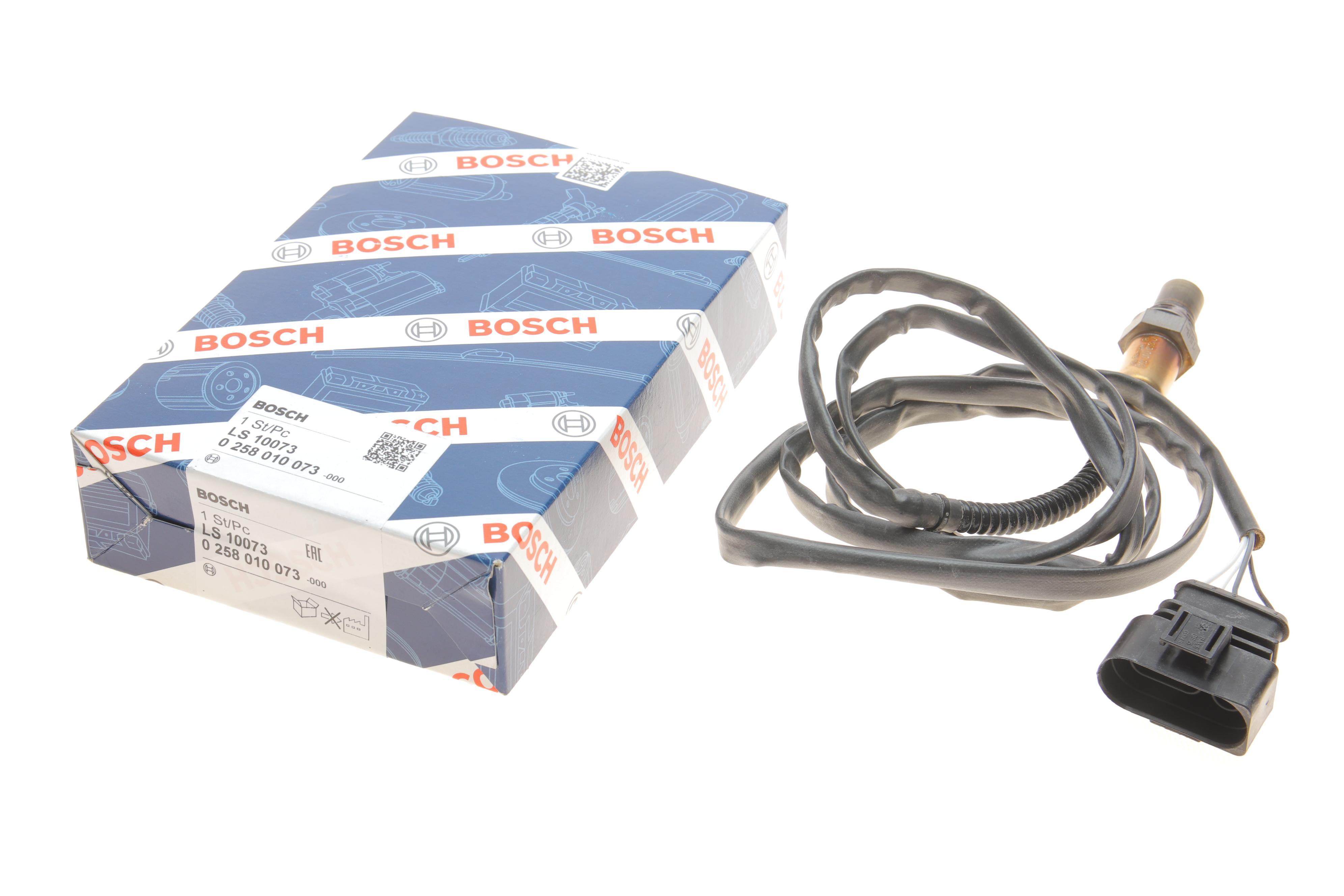 Лямбда зонд VW Passat 2.8 V6 96-05/Audi A8 2.8 V6 94-02